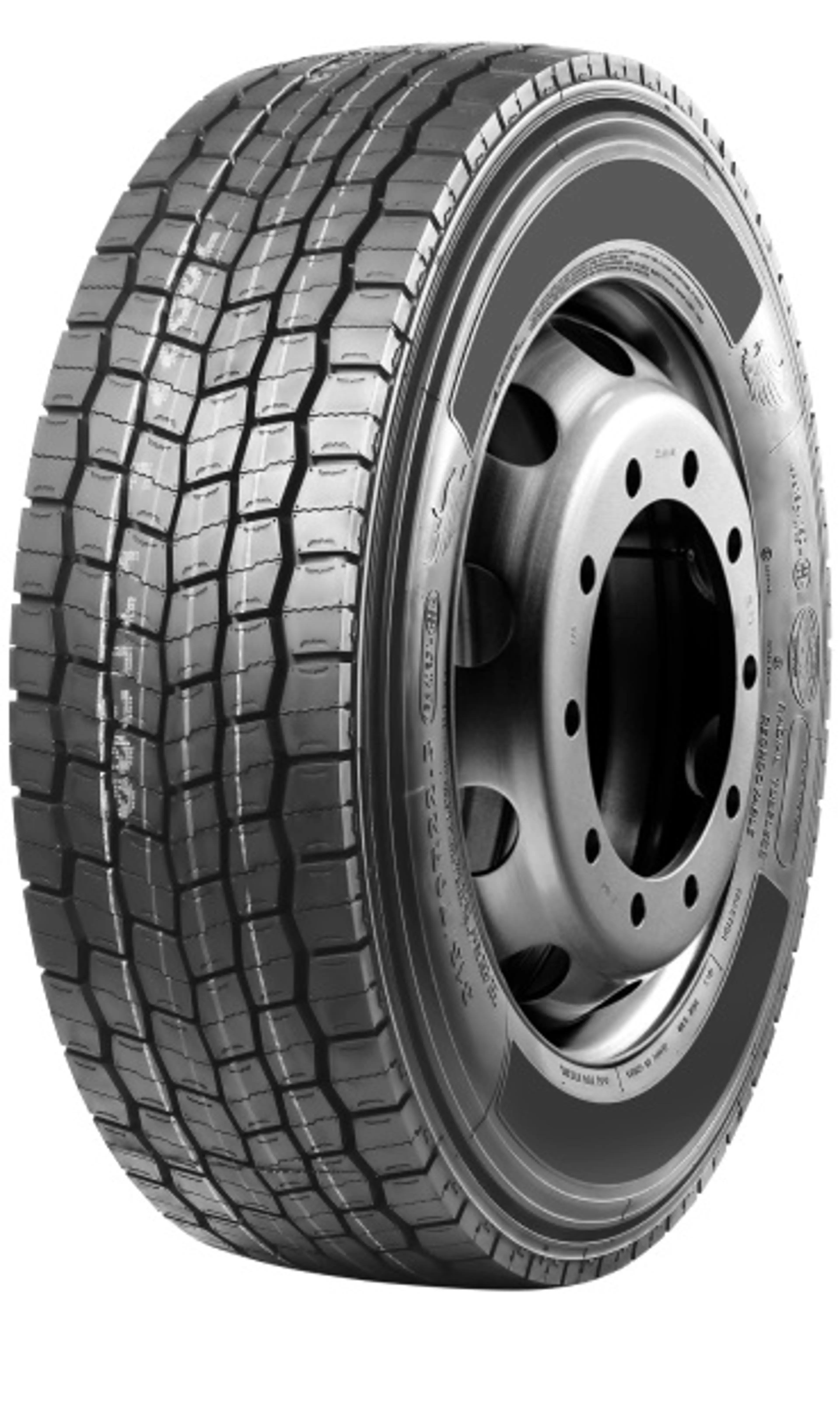 295/80R22,5 152/148M 18PR KTD300.