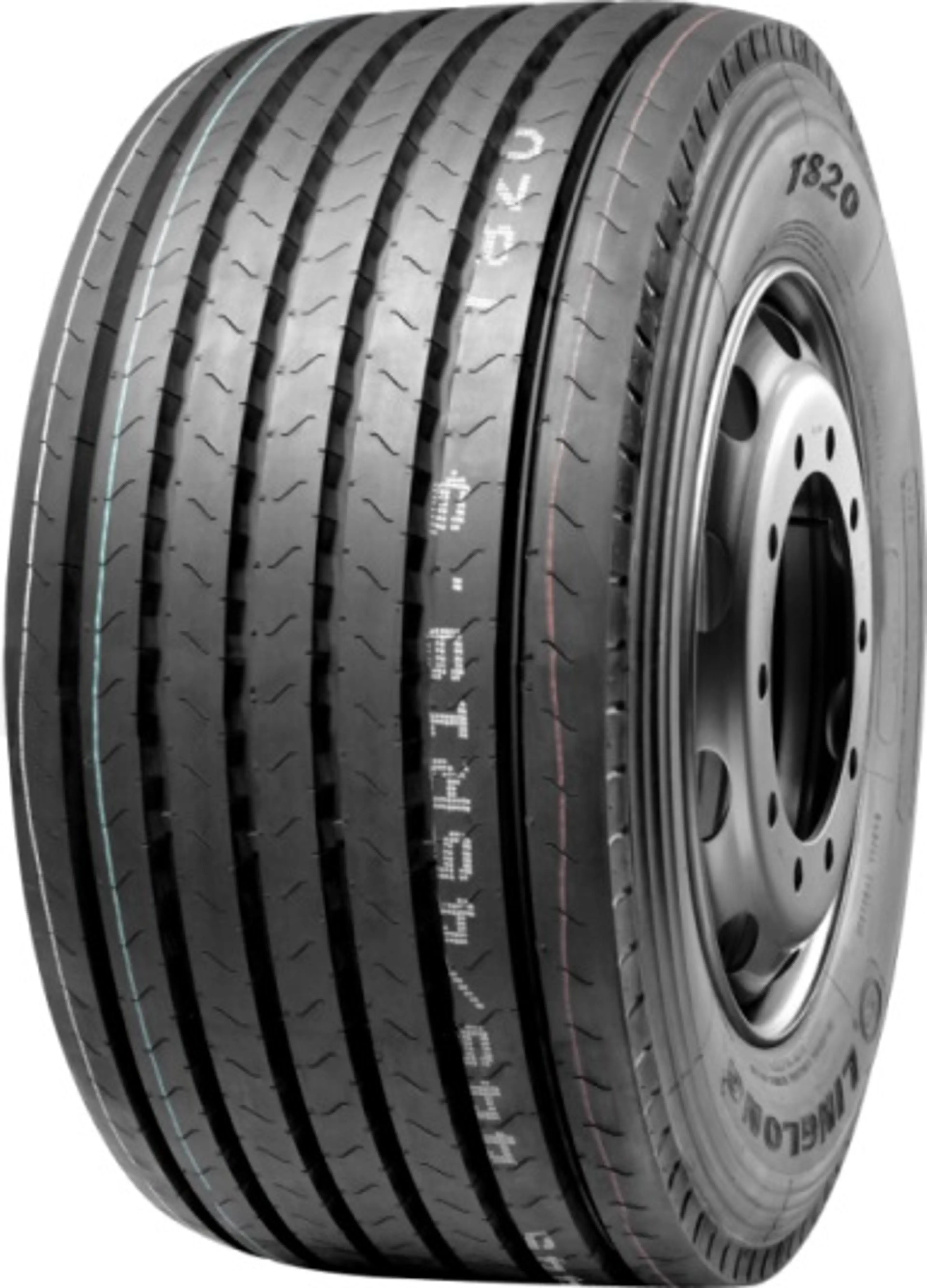 305/70R19,5 148/145M 18PR T820