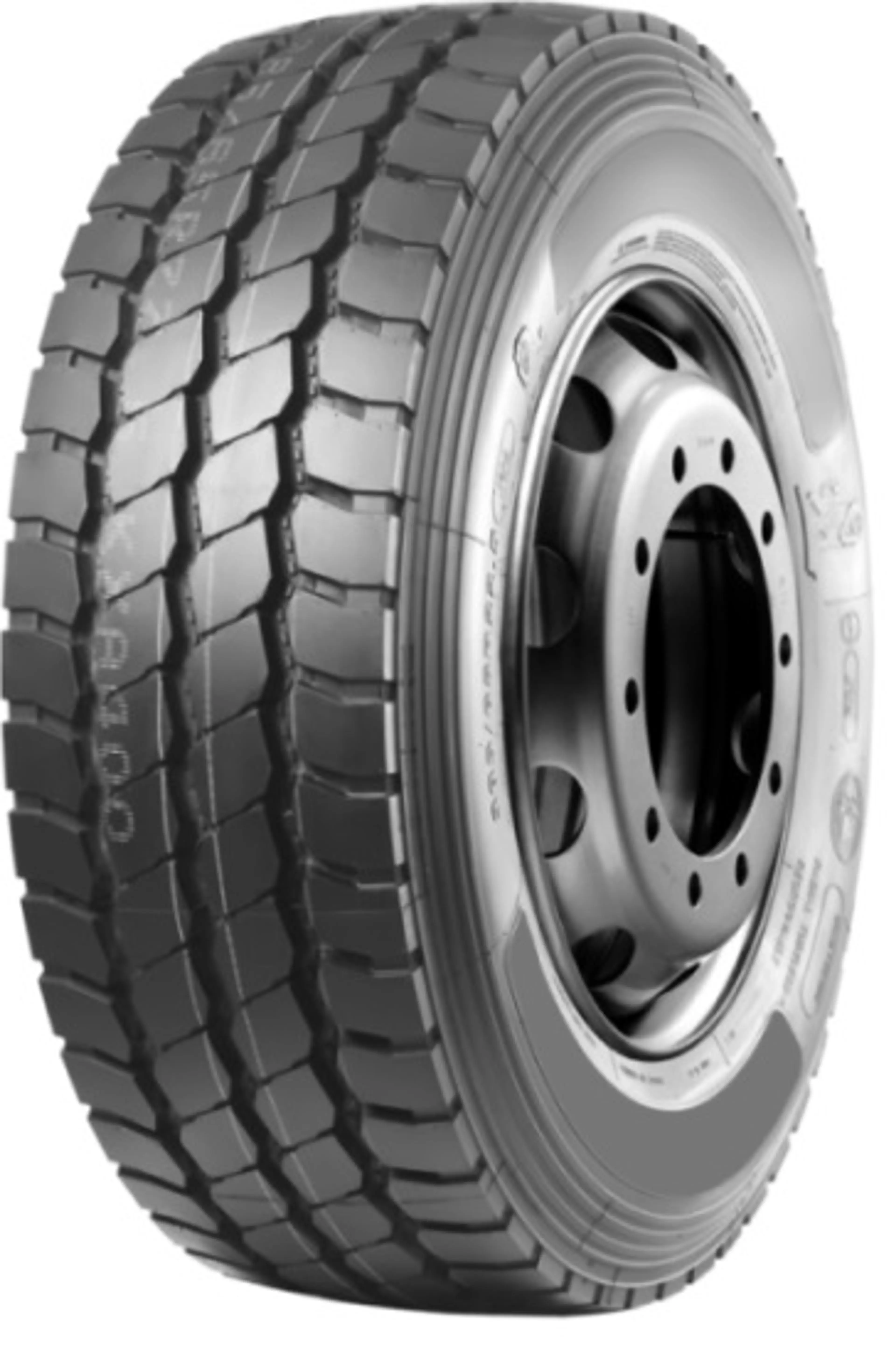 385/65R22,5 164J 24PR KXA400