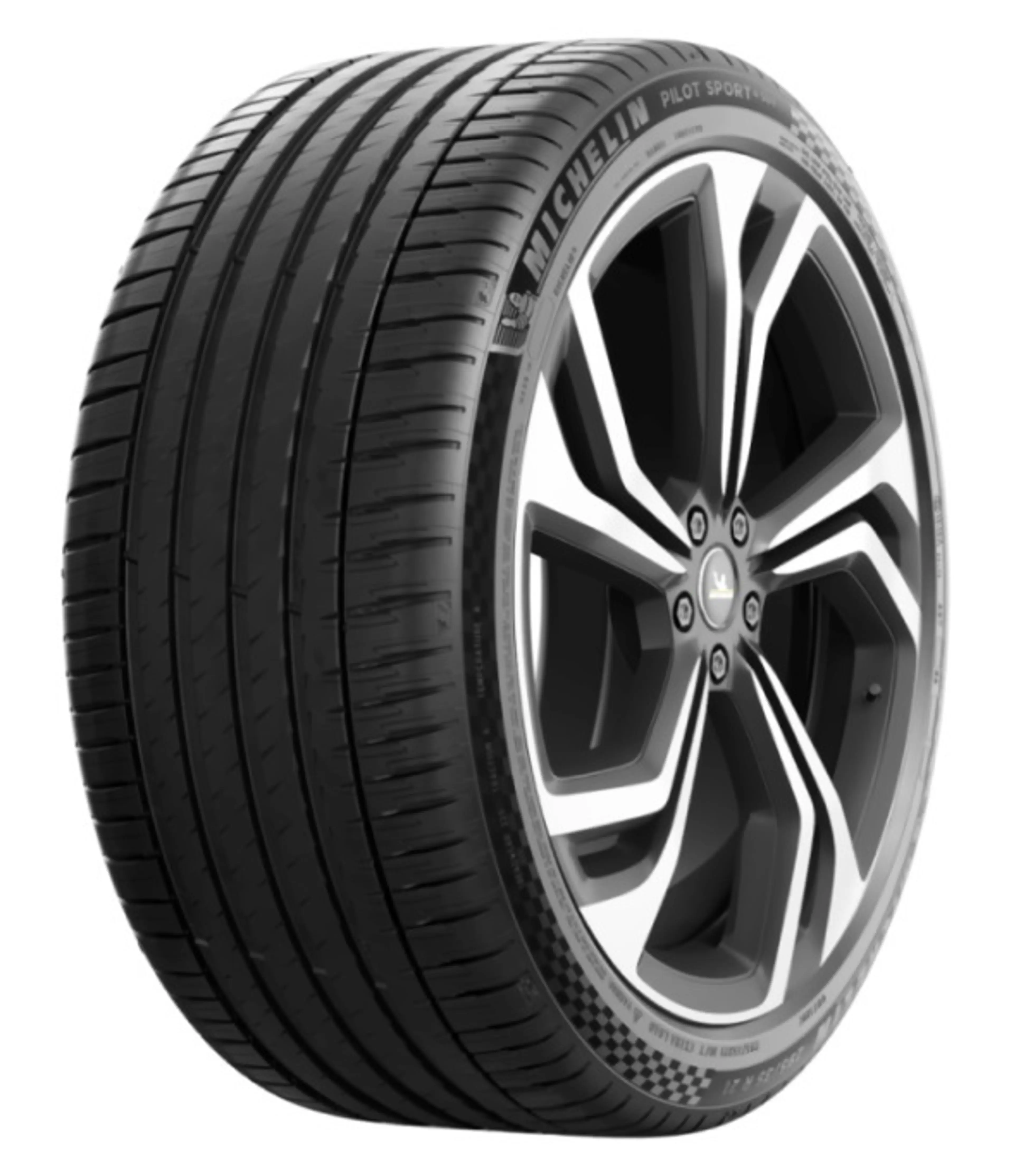 265/40ZR21 105Y XL PILOT SPORT-4 SU