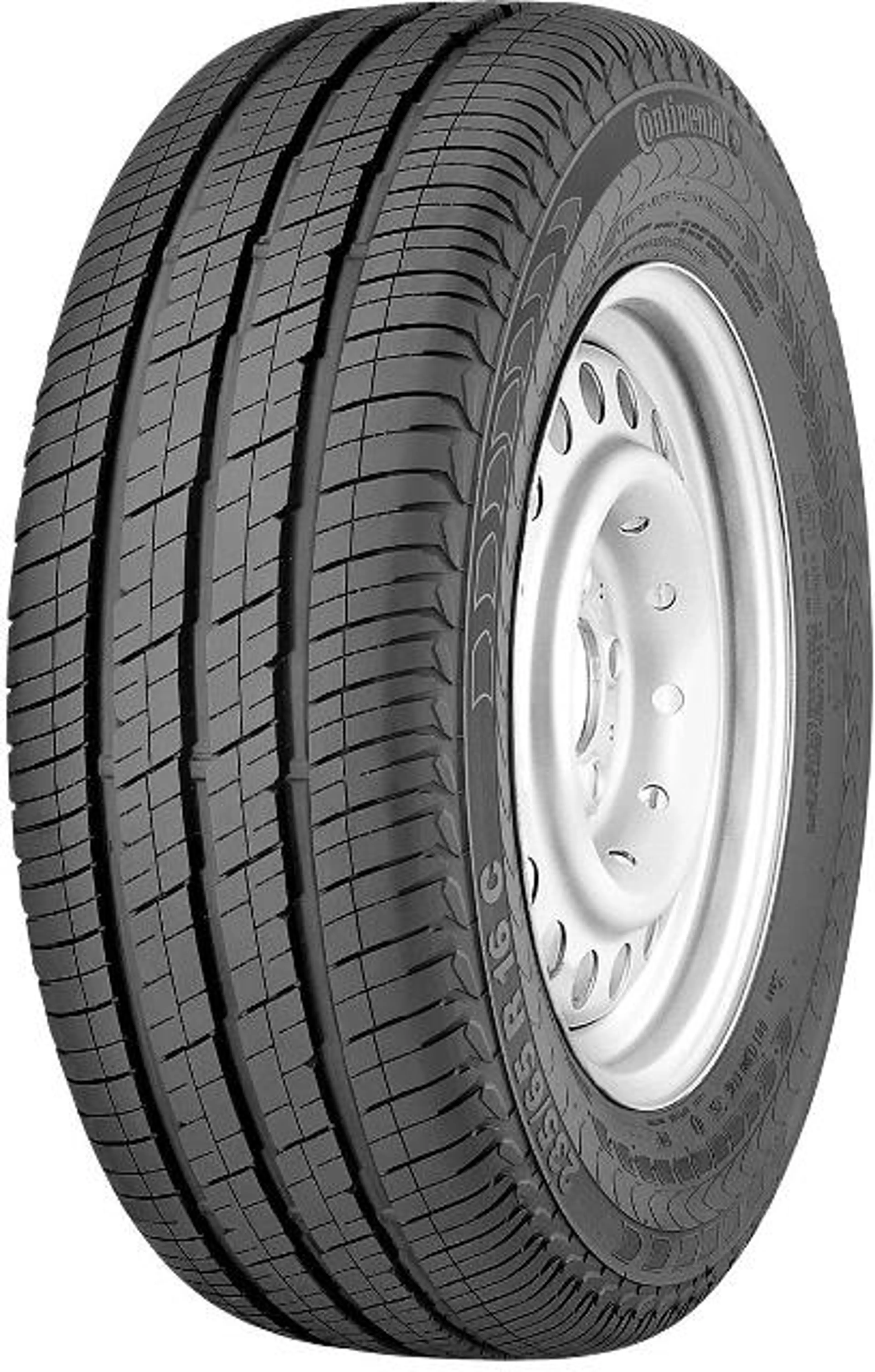 195/75R14C 106/104Q VANCO-2