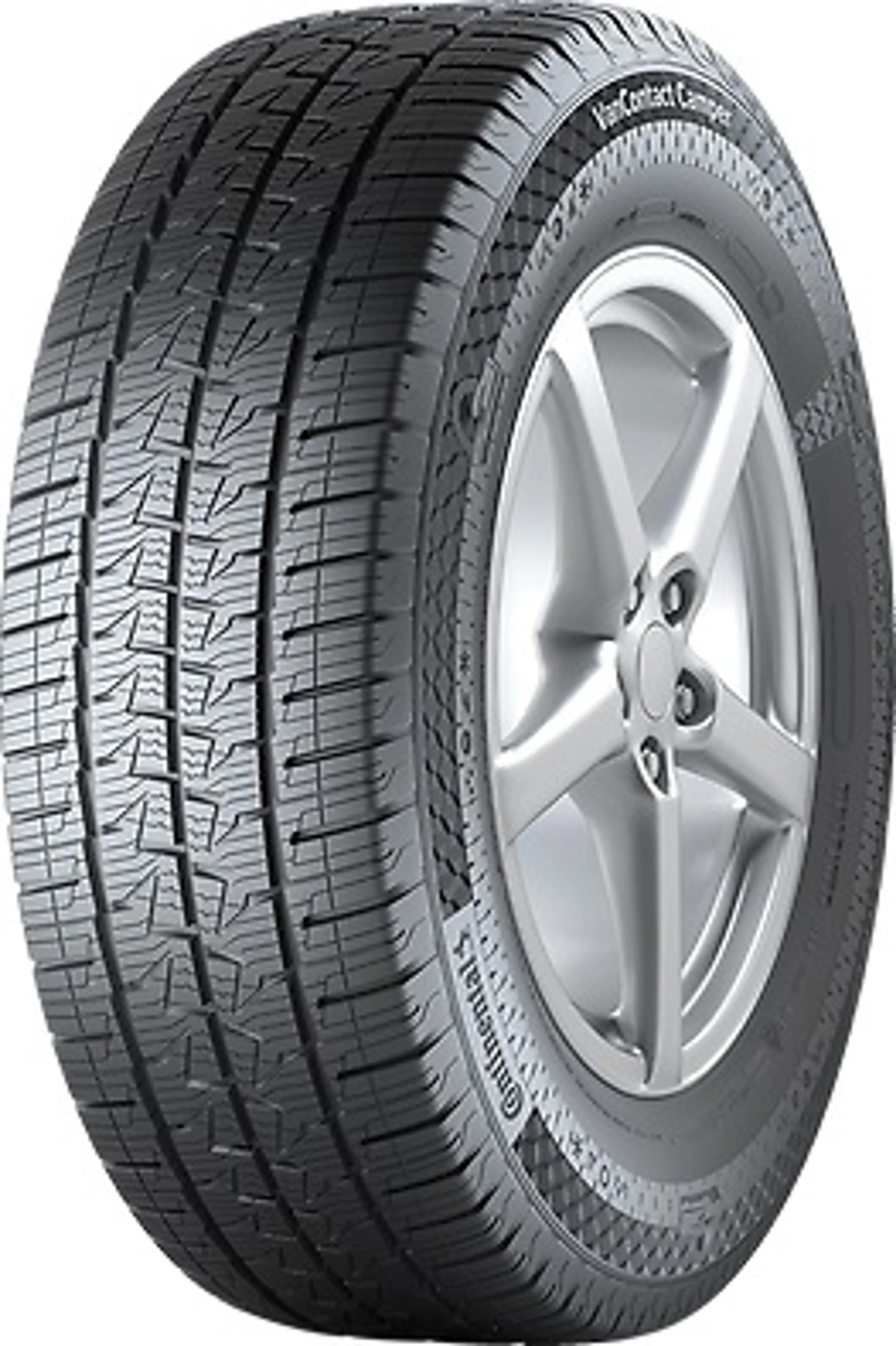 255/55R18CP 120R VANCONTACT CAMPER,