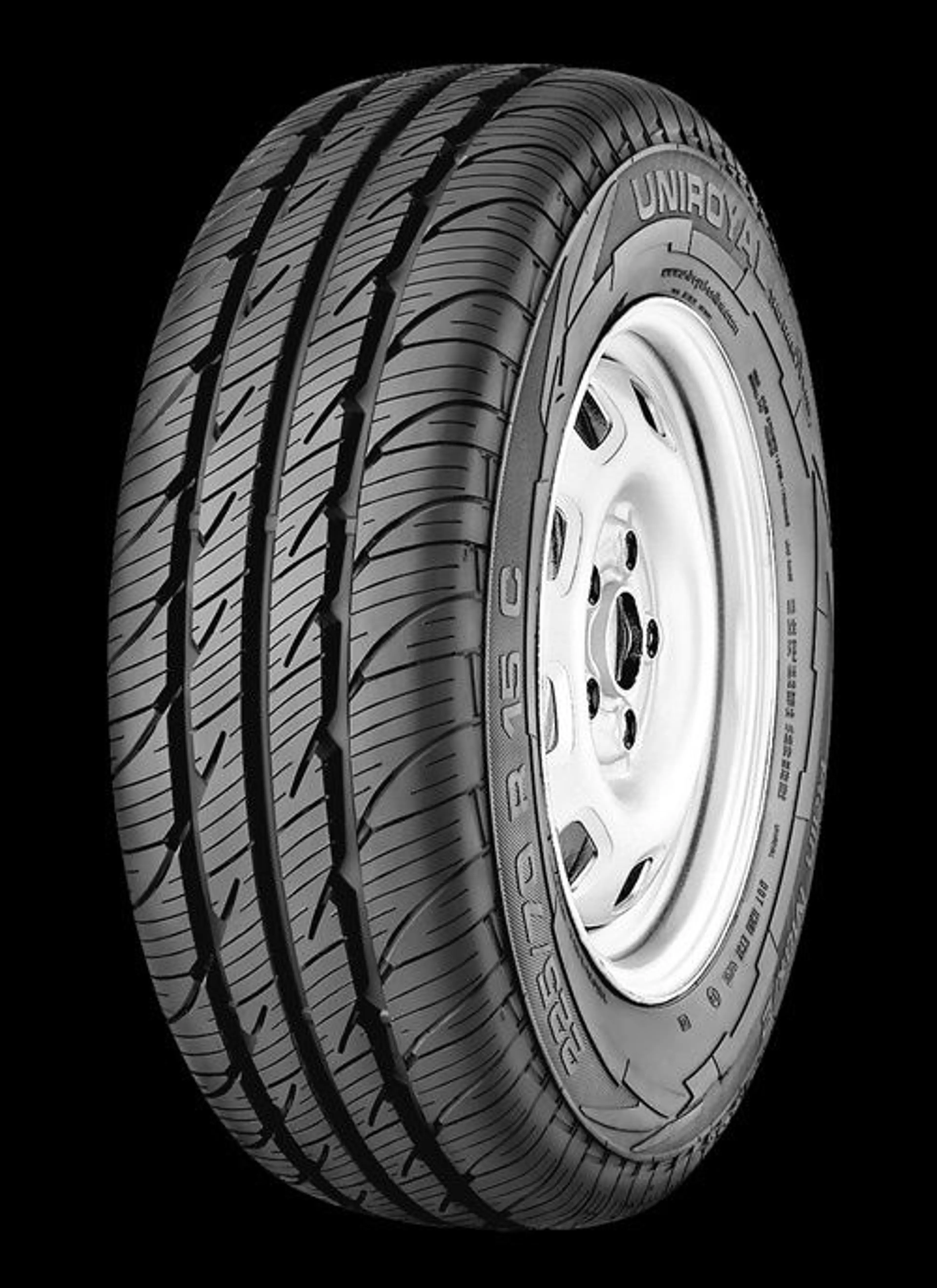 165/70R13C 88/86R RAINMAX-2