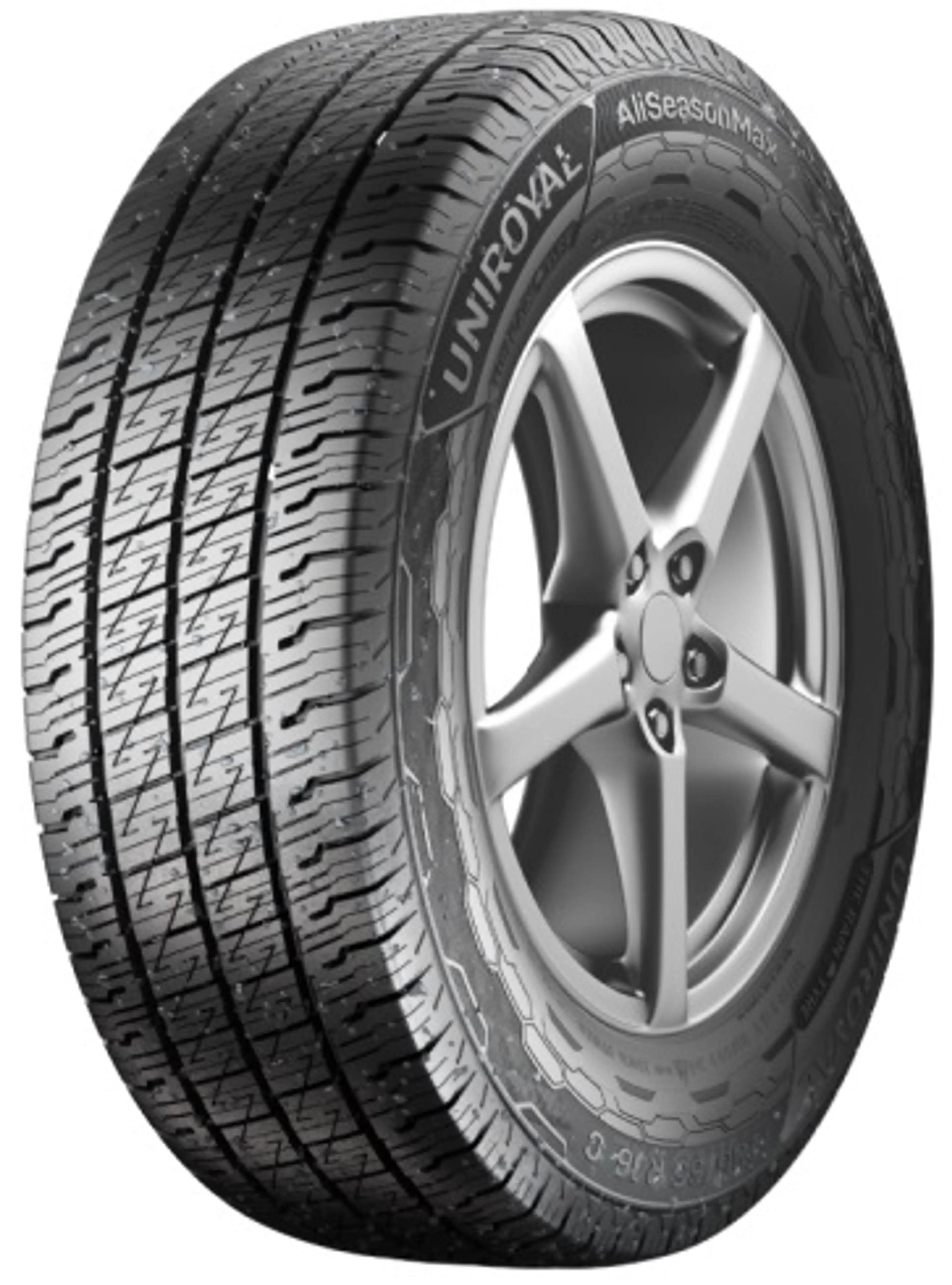 195/65R16C 104/102T(100T) ALLSEASON