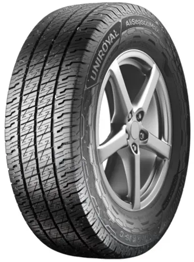 215/75R16C 113/111R ALLSEASONMAX,