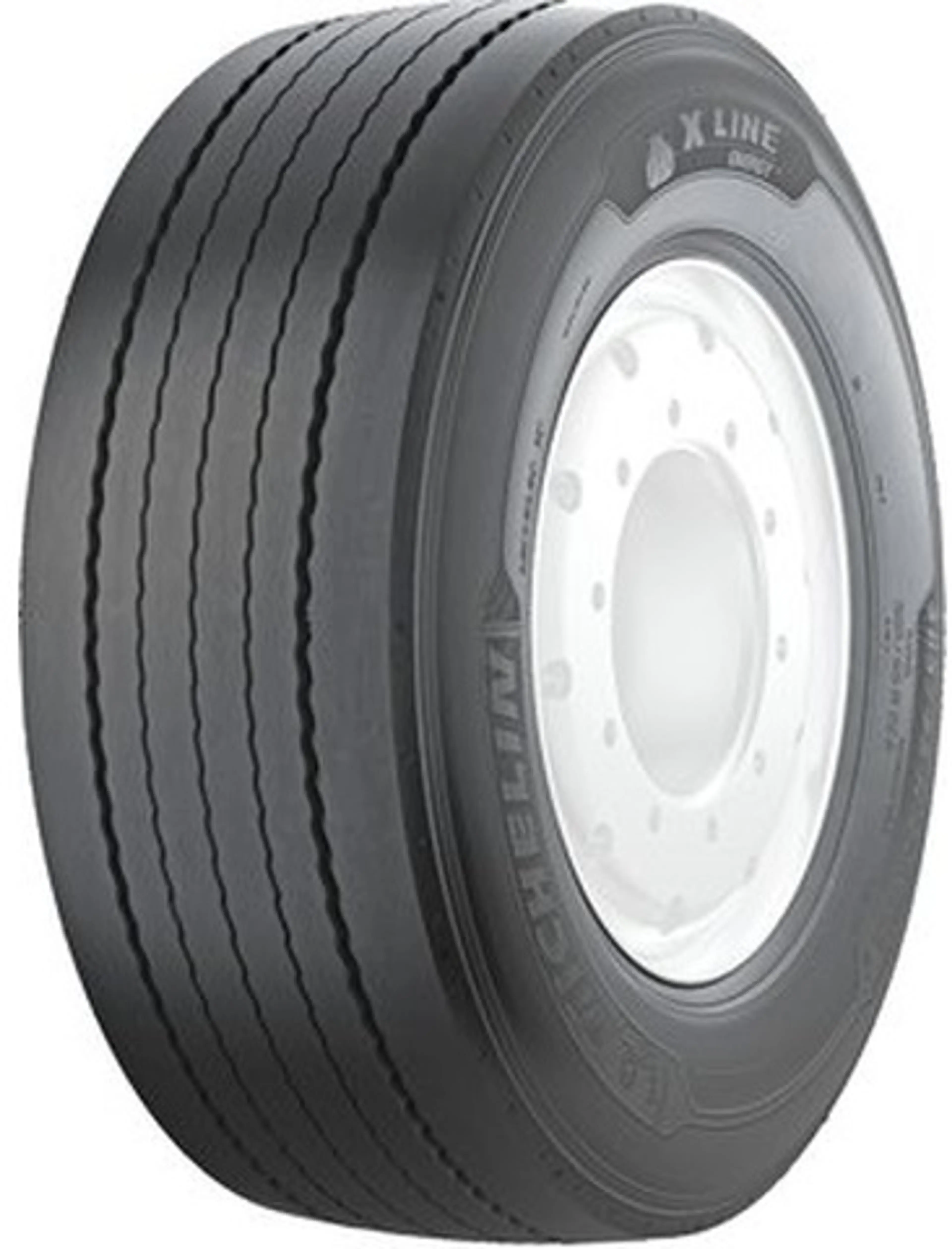 385/65R22,5 160K(158L) X LINE ENERG