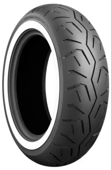 180/70-15 76H TT EXEDRA G722R LW (G