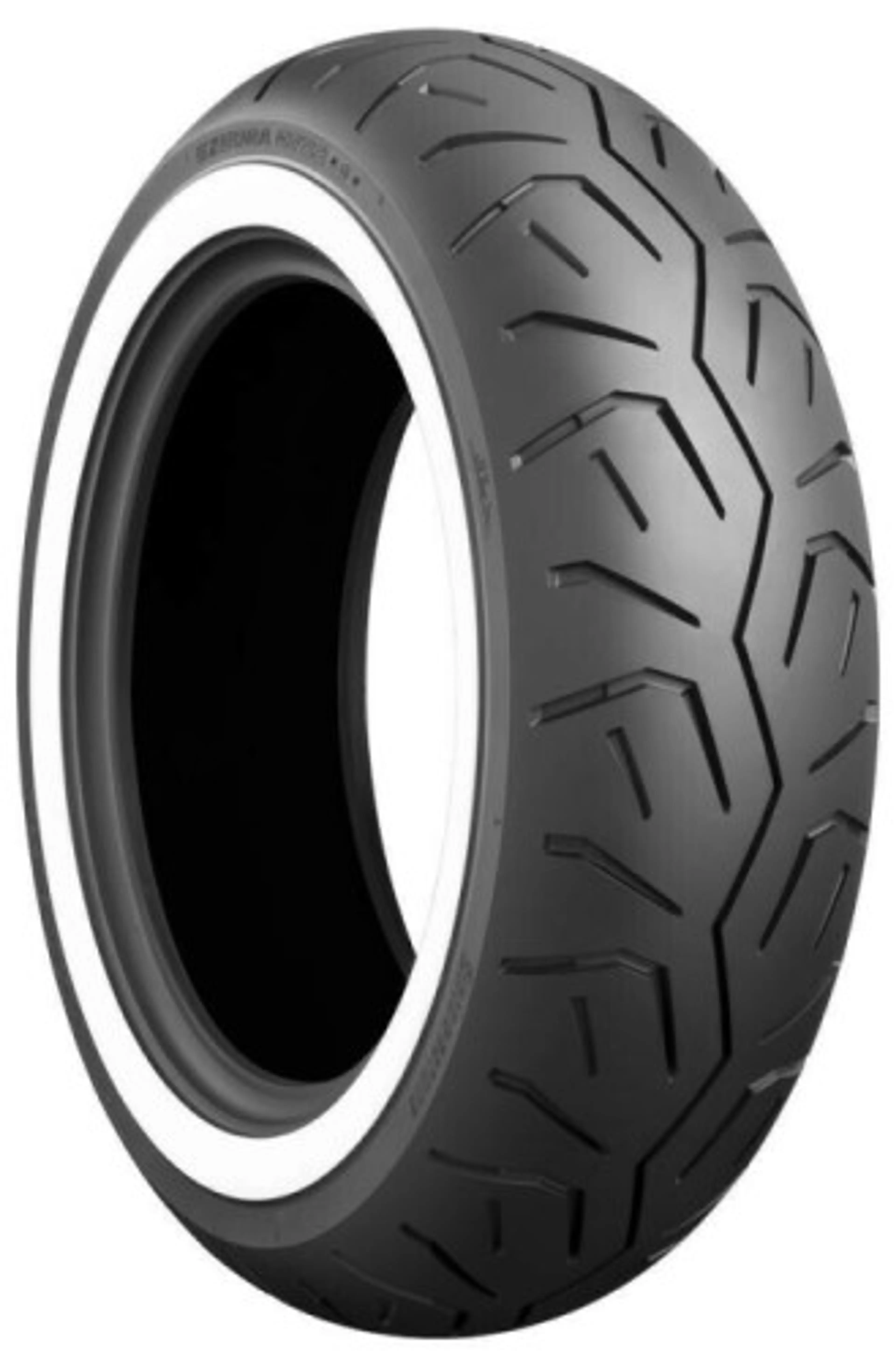 180/70-15 76H TT EXEDRA G722R LW (G