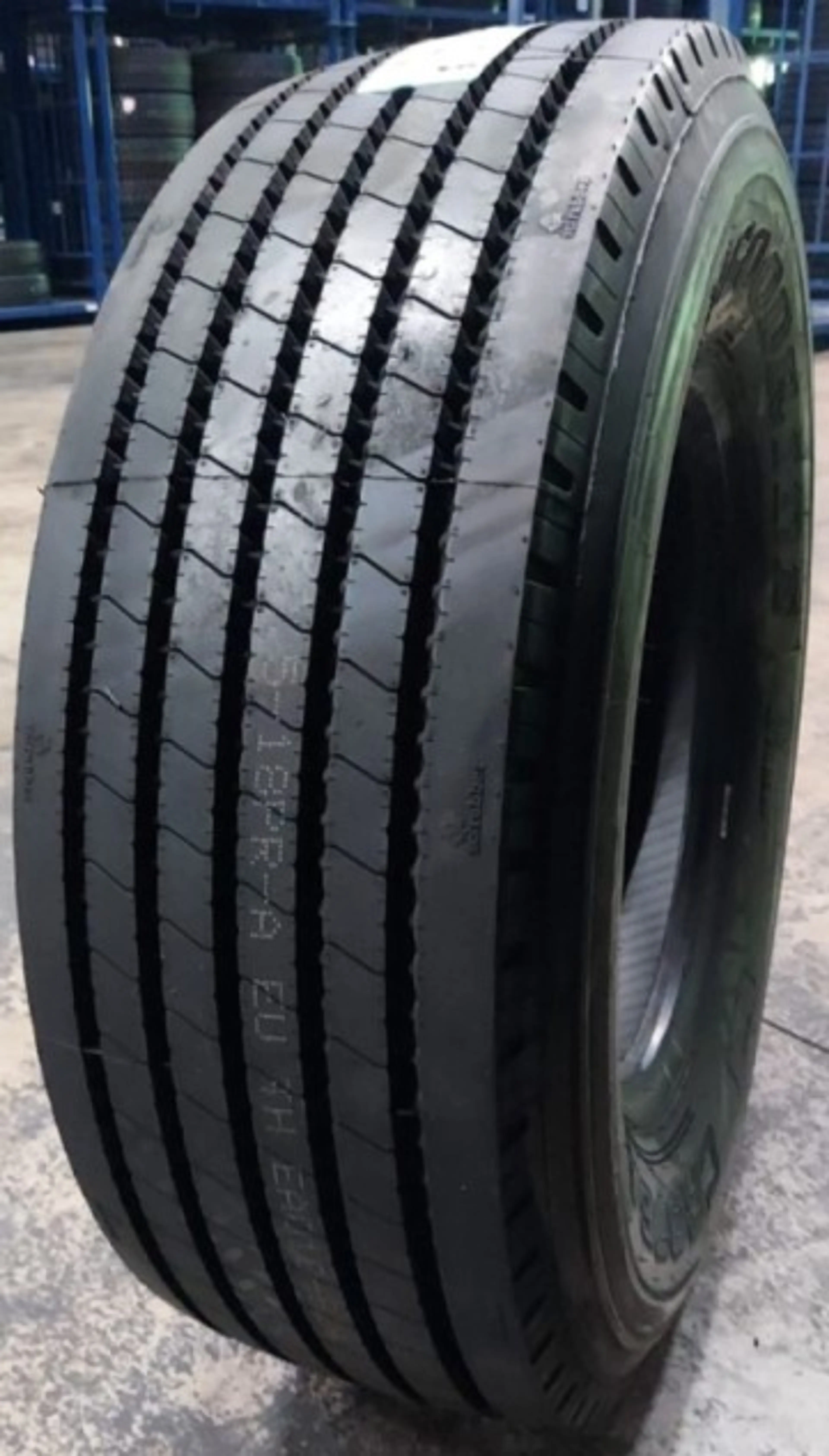 385/65R22,5 158L(160K) 18PR CR976A,