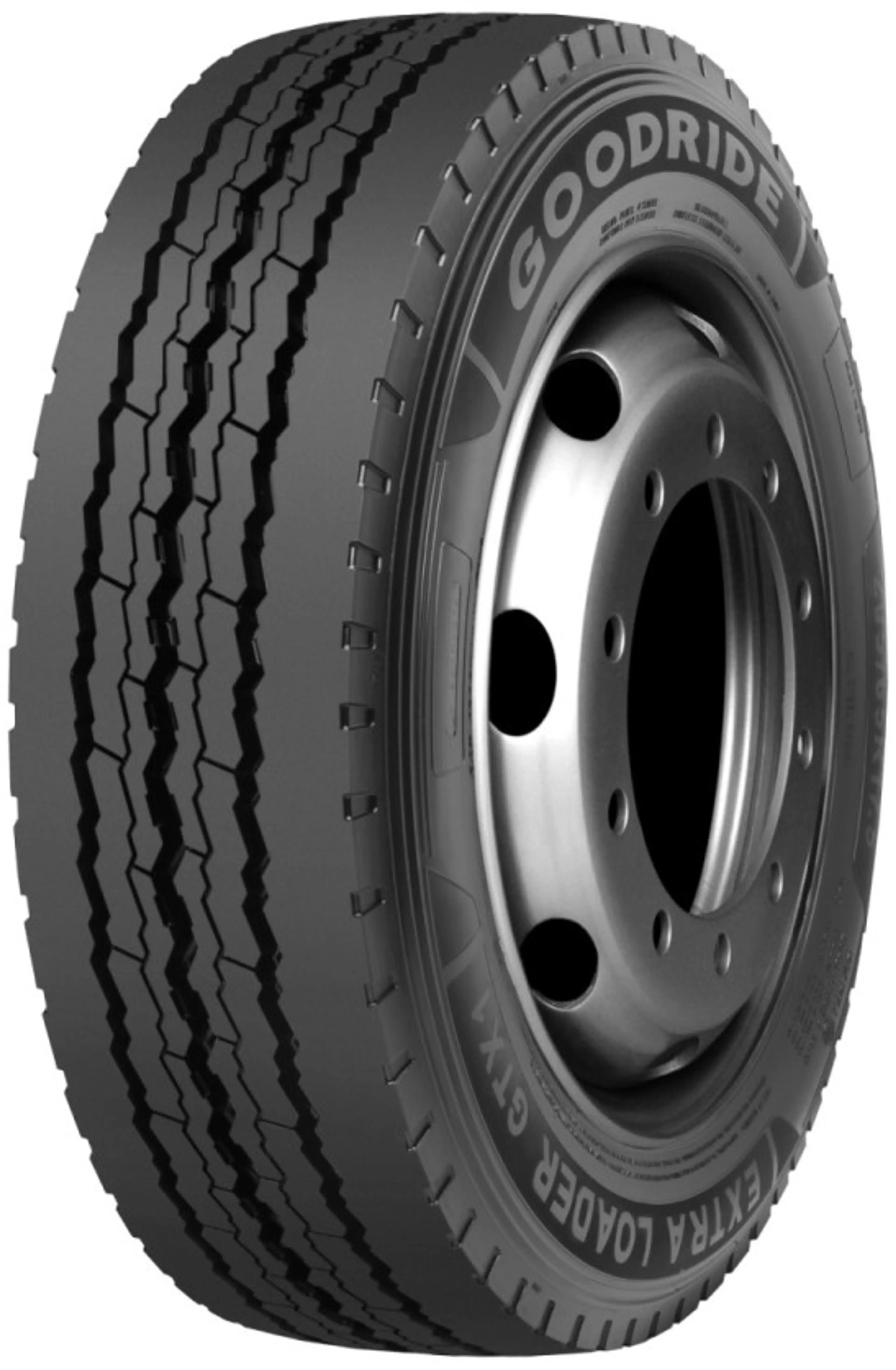 245/70R17,5 143/141J(146/146F) 18PR