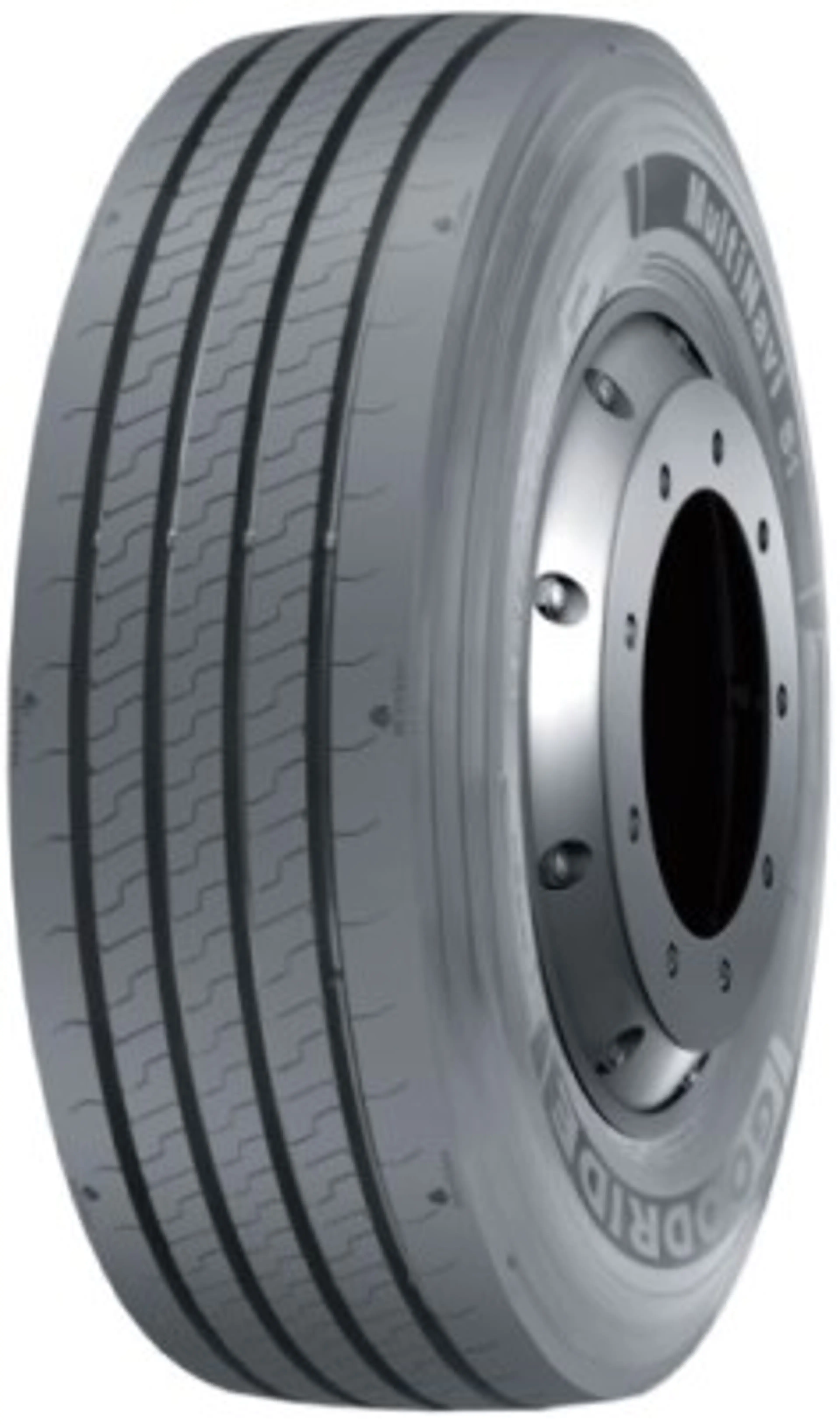 295/80R22,5 154/149M 18PR MULTINAVI