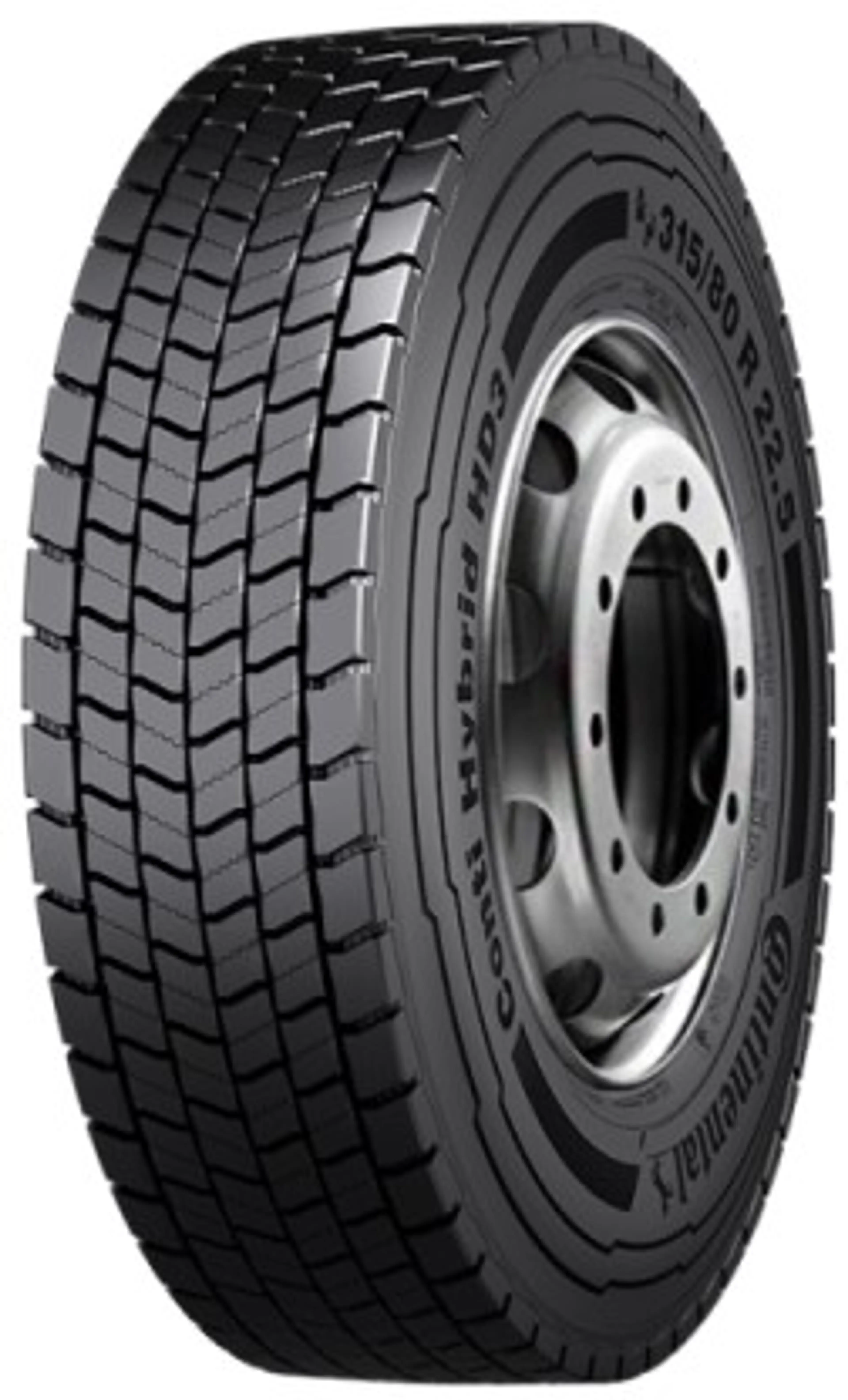 315/60R22,5 152/148L CONTI HYBRID H