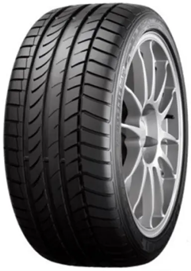 205/55WR16 91W SP SPORT MAXX-TT (*)