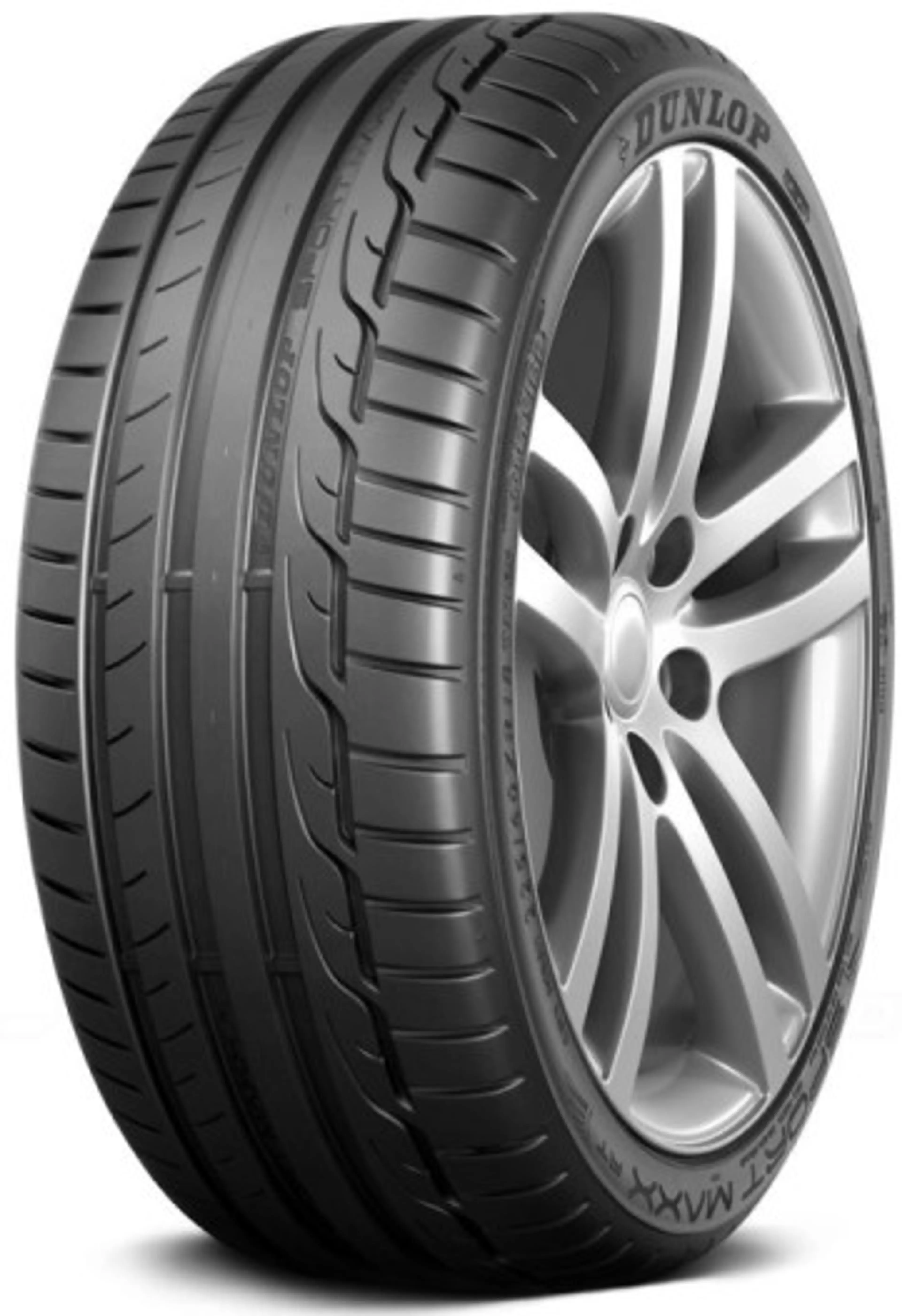 205/45WR17 88W XL SPORT MAXX-RT (*)