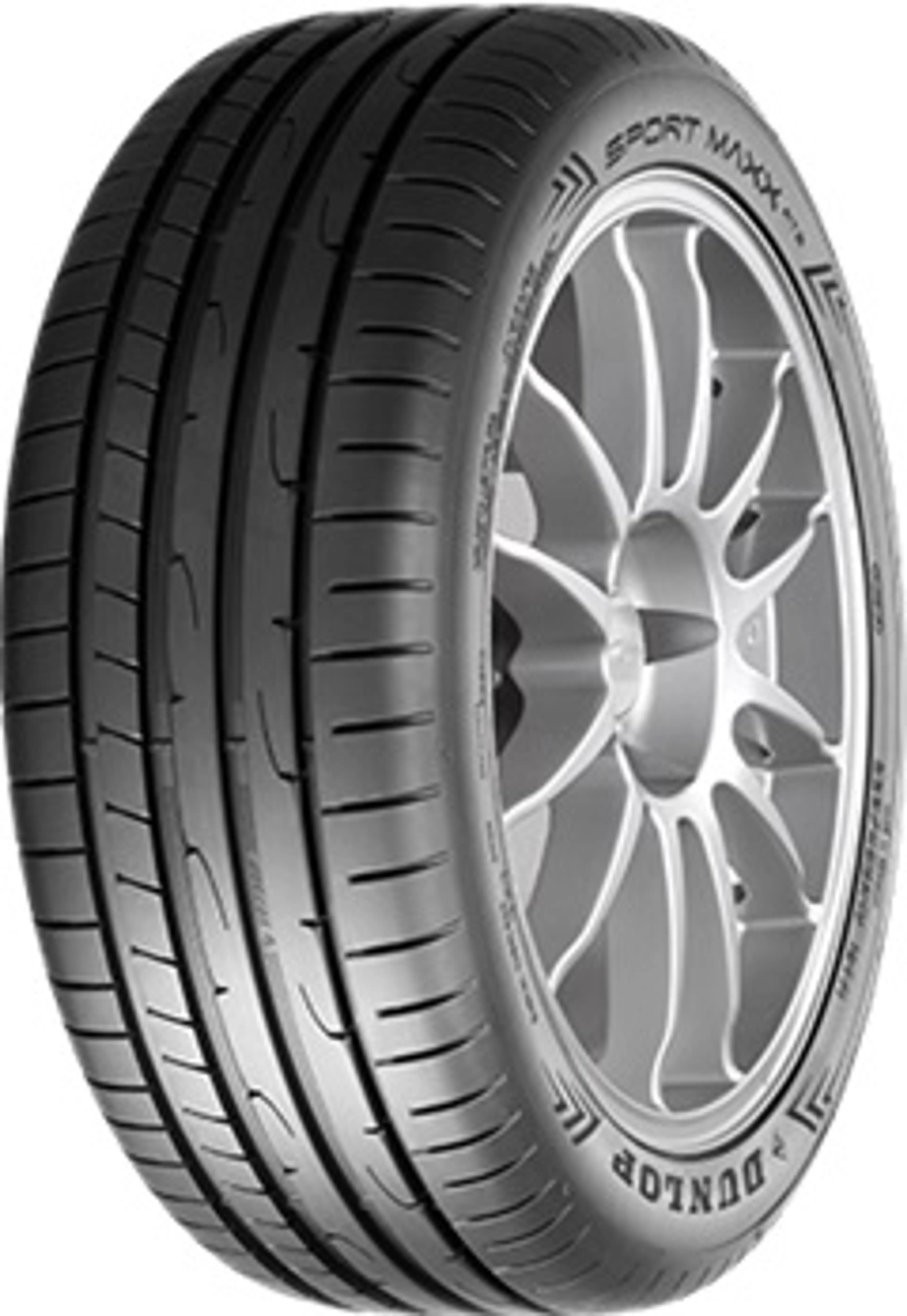 295/35YR21 107Y XL SP SPORT MAXX-RT