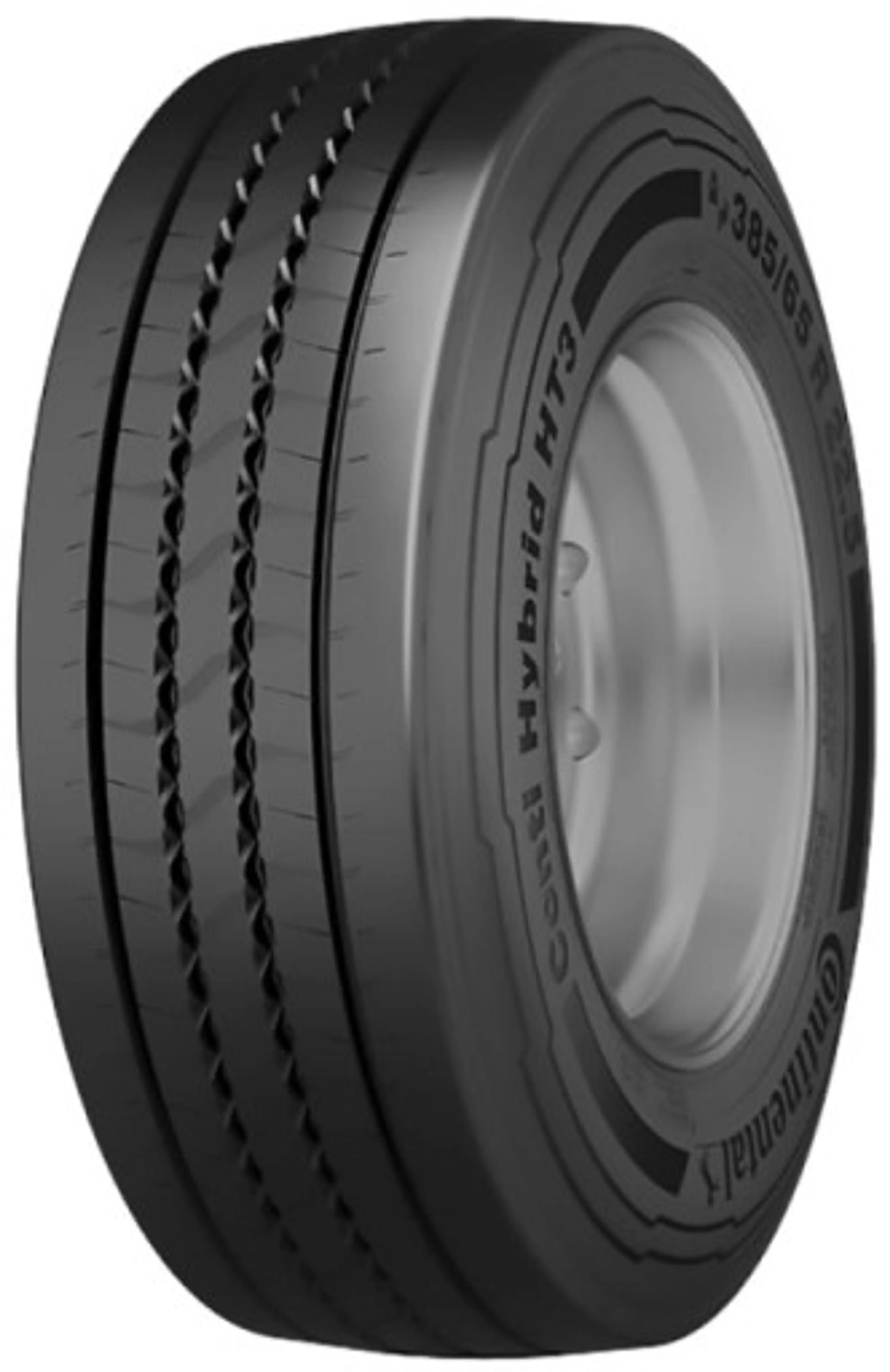 385/55R22,5 160K/158L CONTI HYBRID 