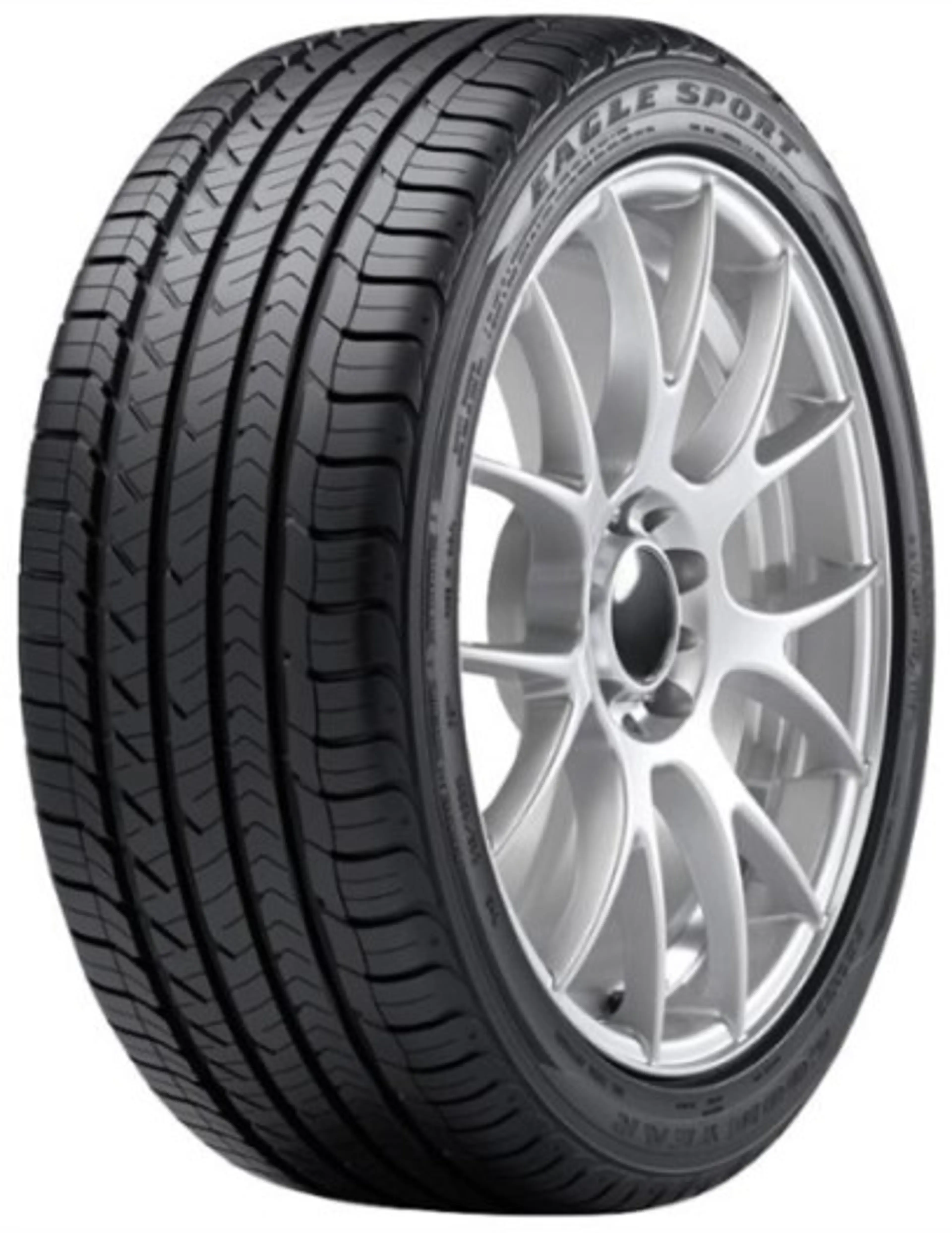 245/45HR18 100H XL EAGLE SPORT A/S 