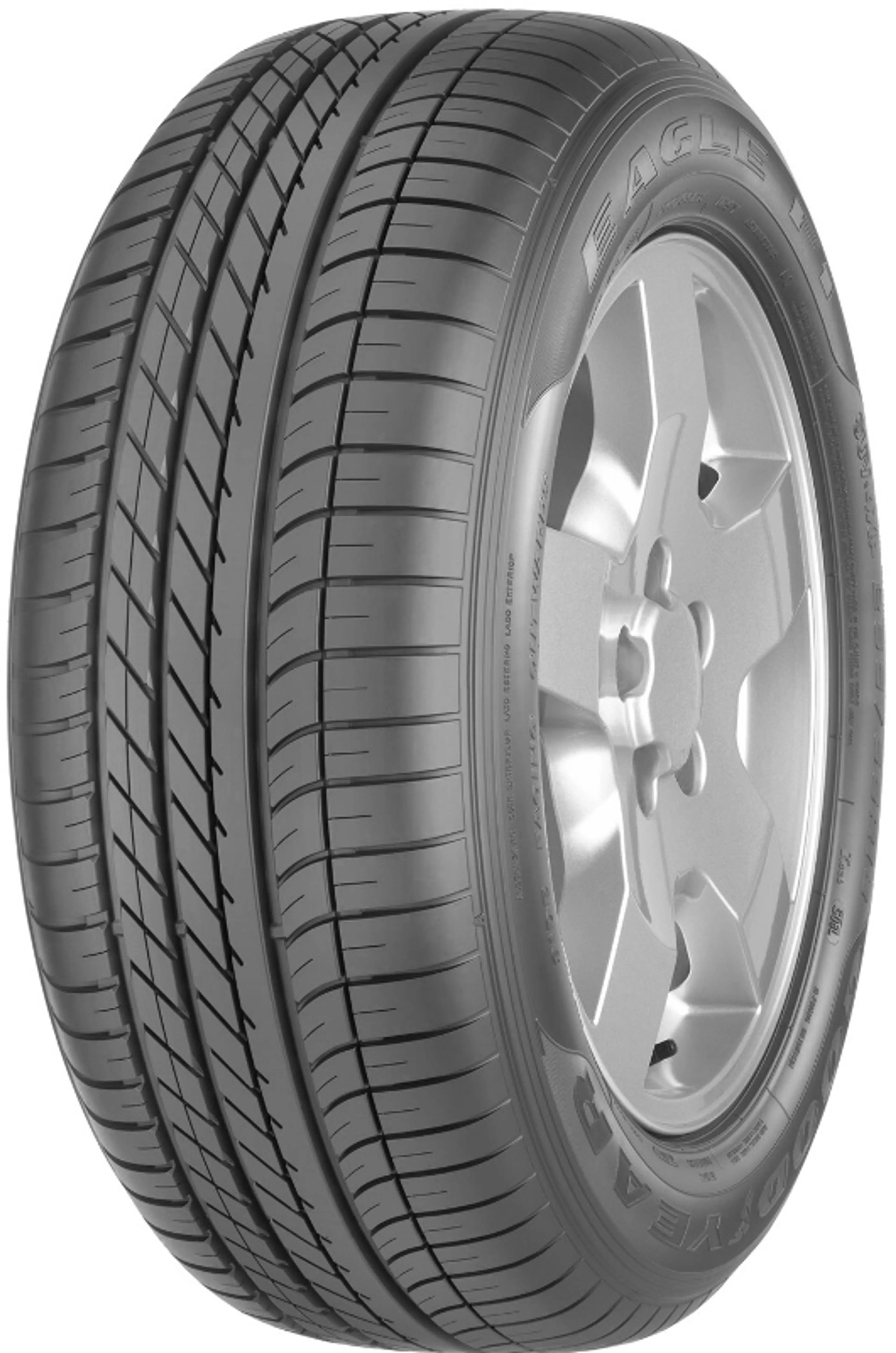 295/40WR22 112W XL F1 ASYM SUV 4X4 