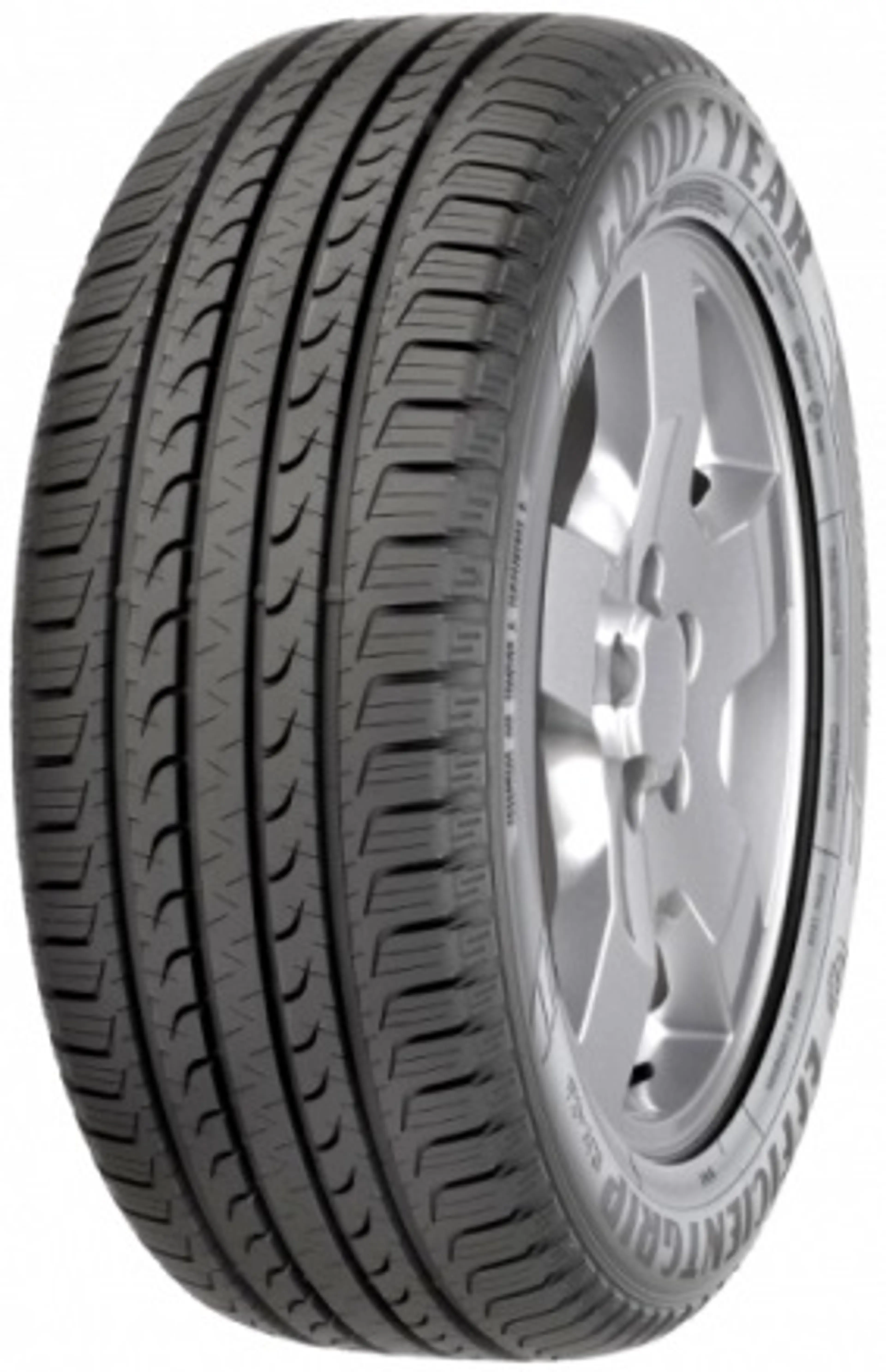 255/65HR17 110H EFFICIENTGRIP SUV