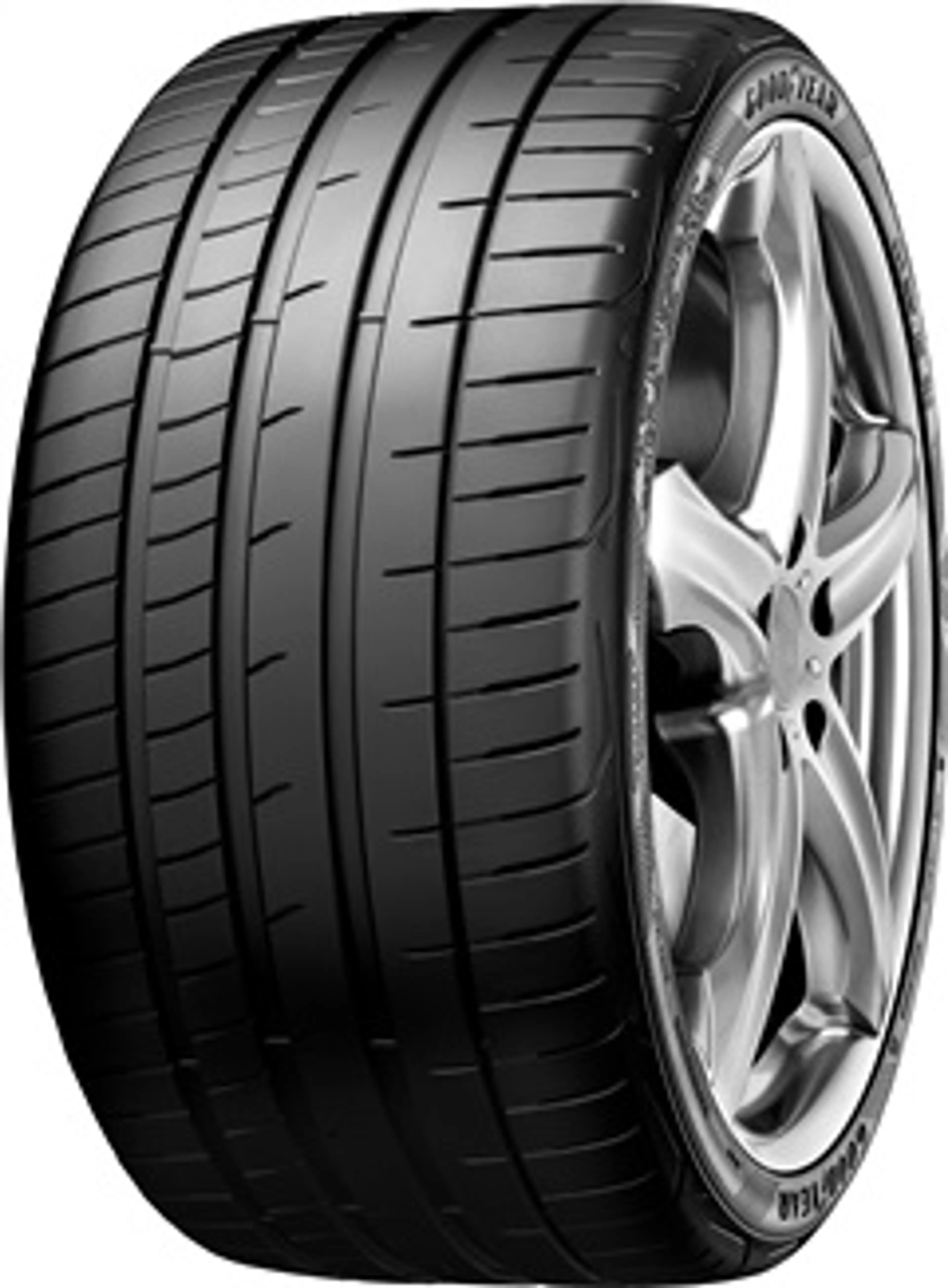 315/30ZR21 105Y XL EA.F1 SUPERSPORT