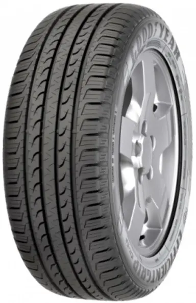 265/70HR16 112H EFFICIENTGRIP SUV