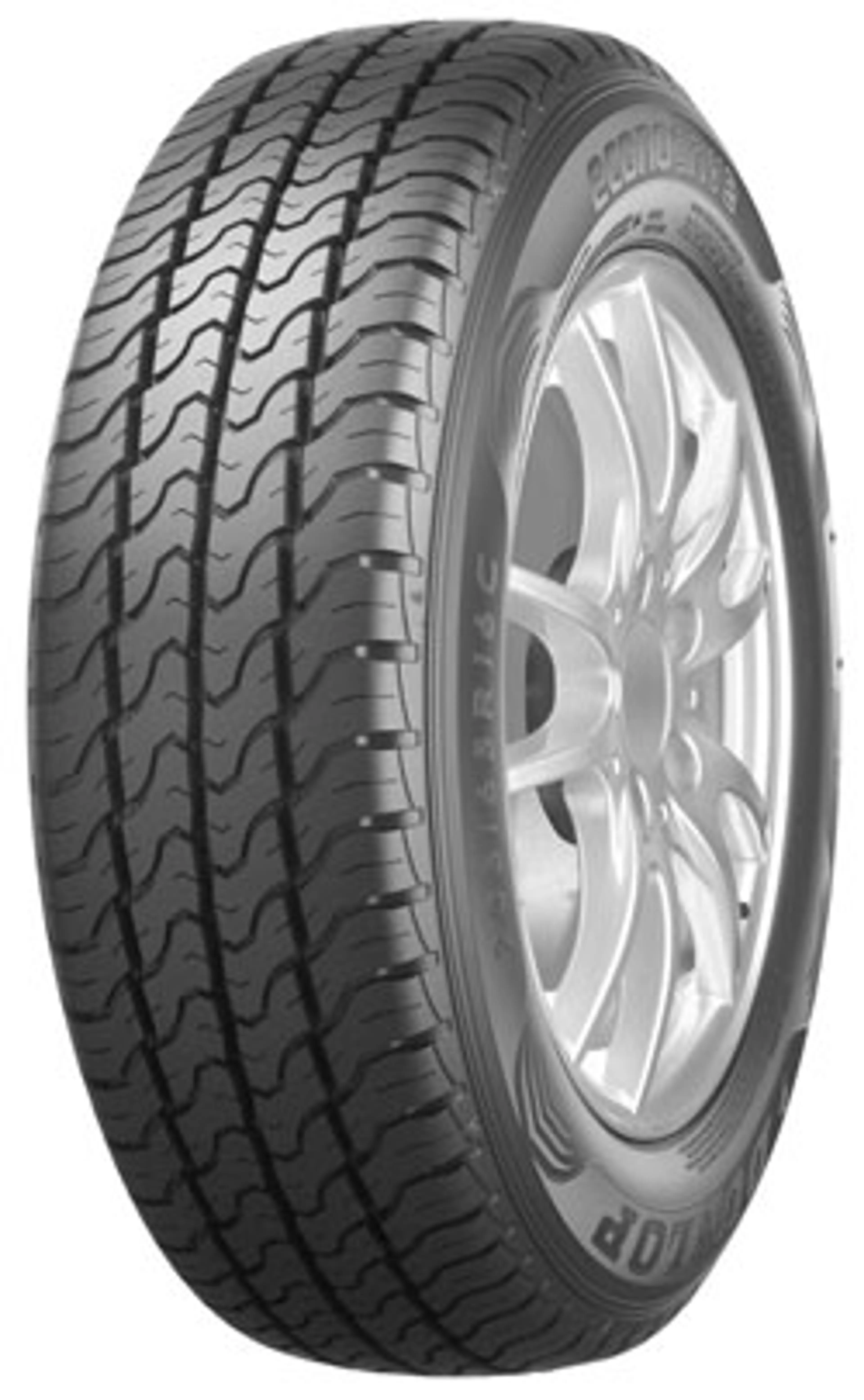 195/75R16C 107/105R ECONODRIVE,