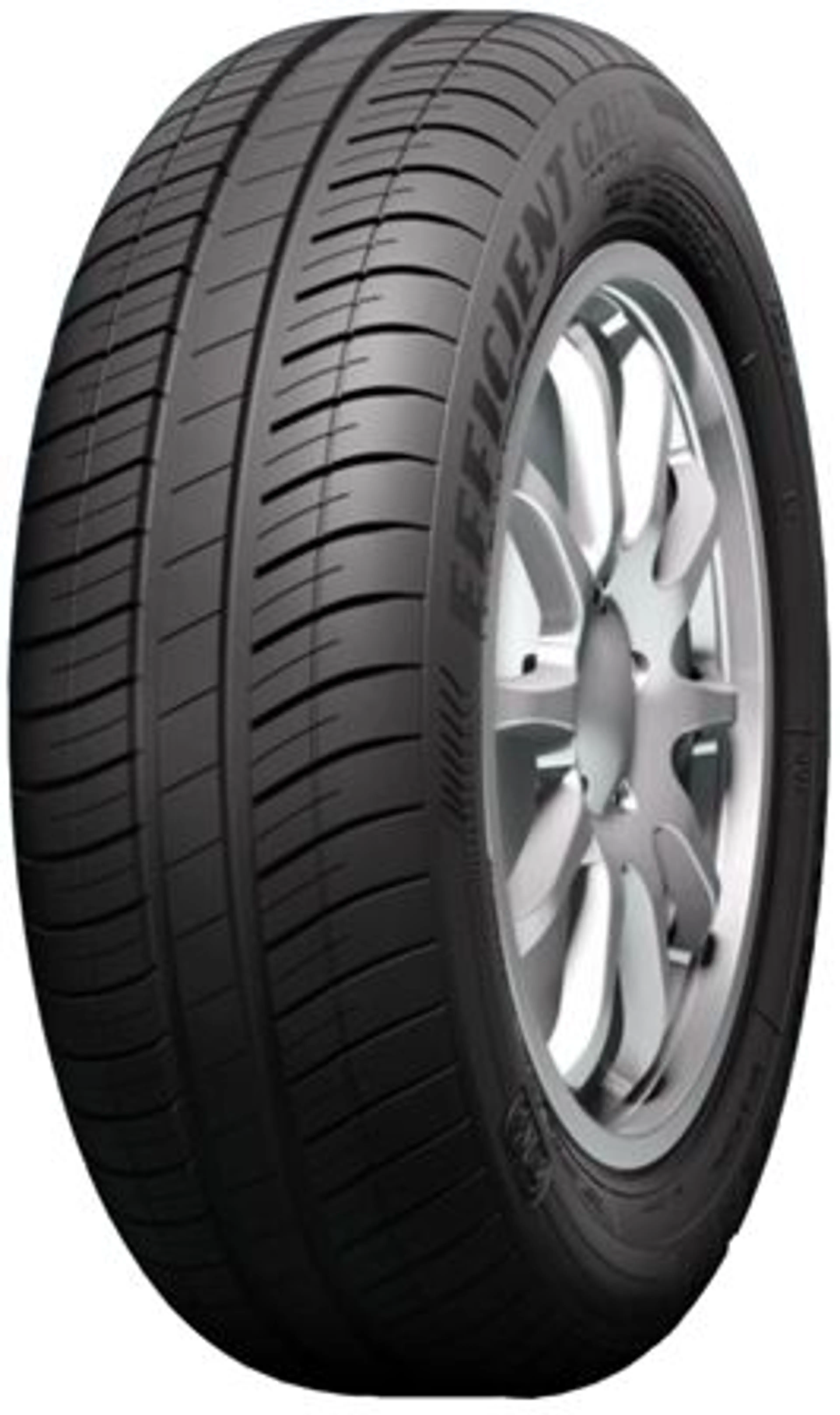 165/70R14C 89/87R EFFICIENTGRIP COM