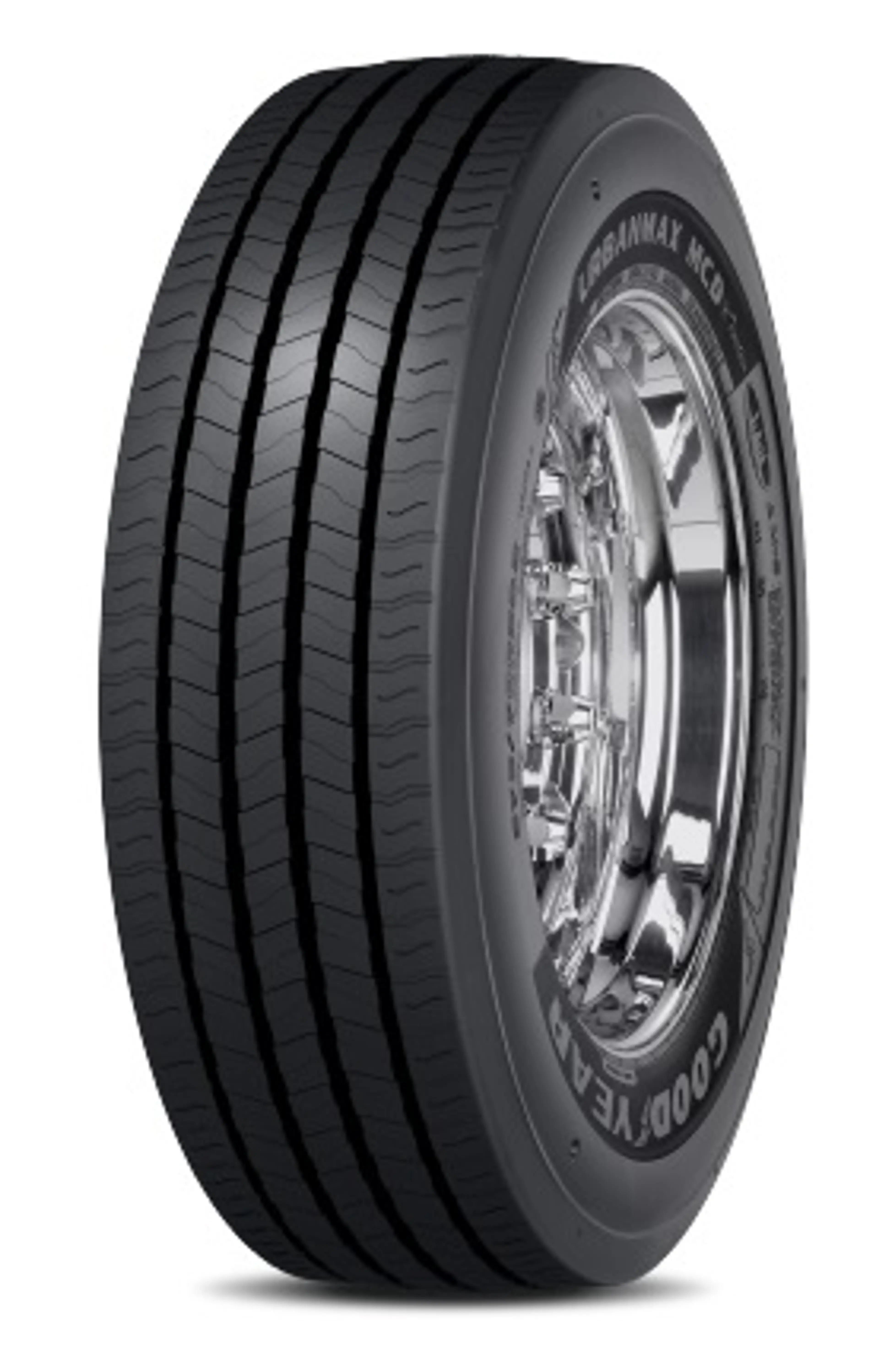 275/70R22,5 148J/152E URBANMAX MCD*