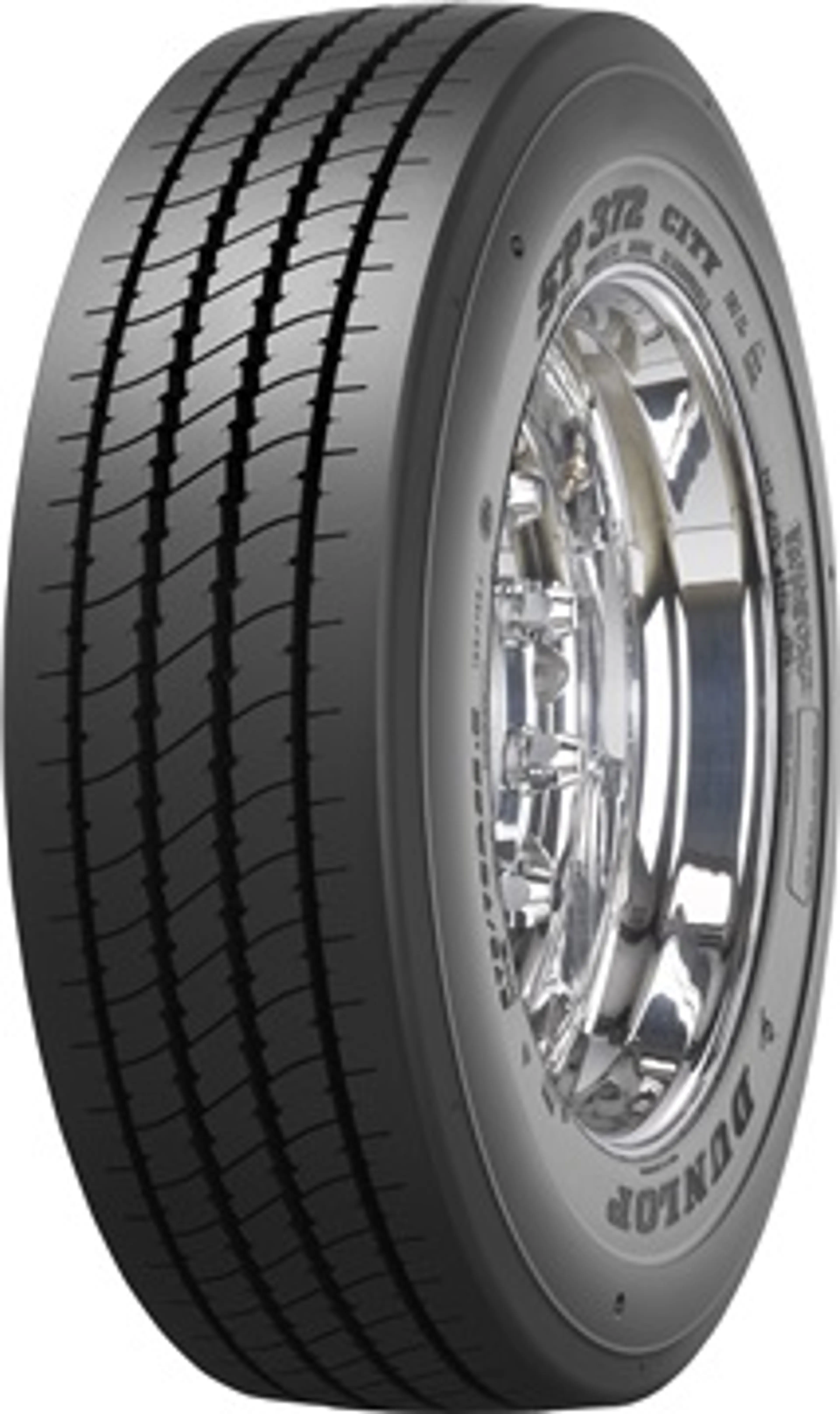 275/70R22,5 150J/152E SP372 CITY HL