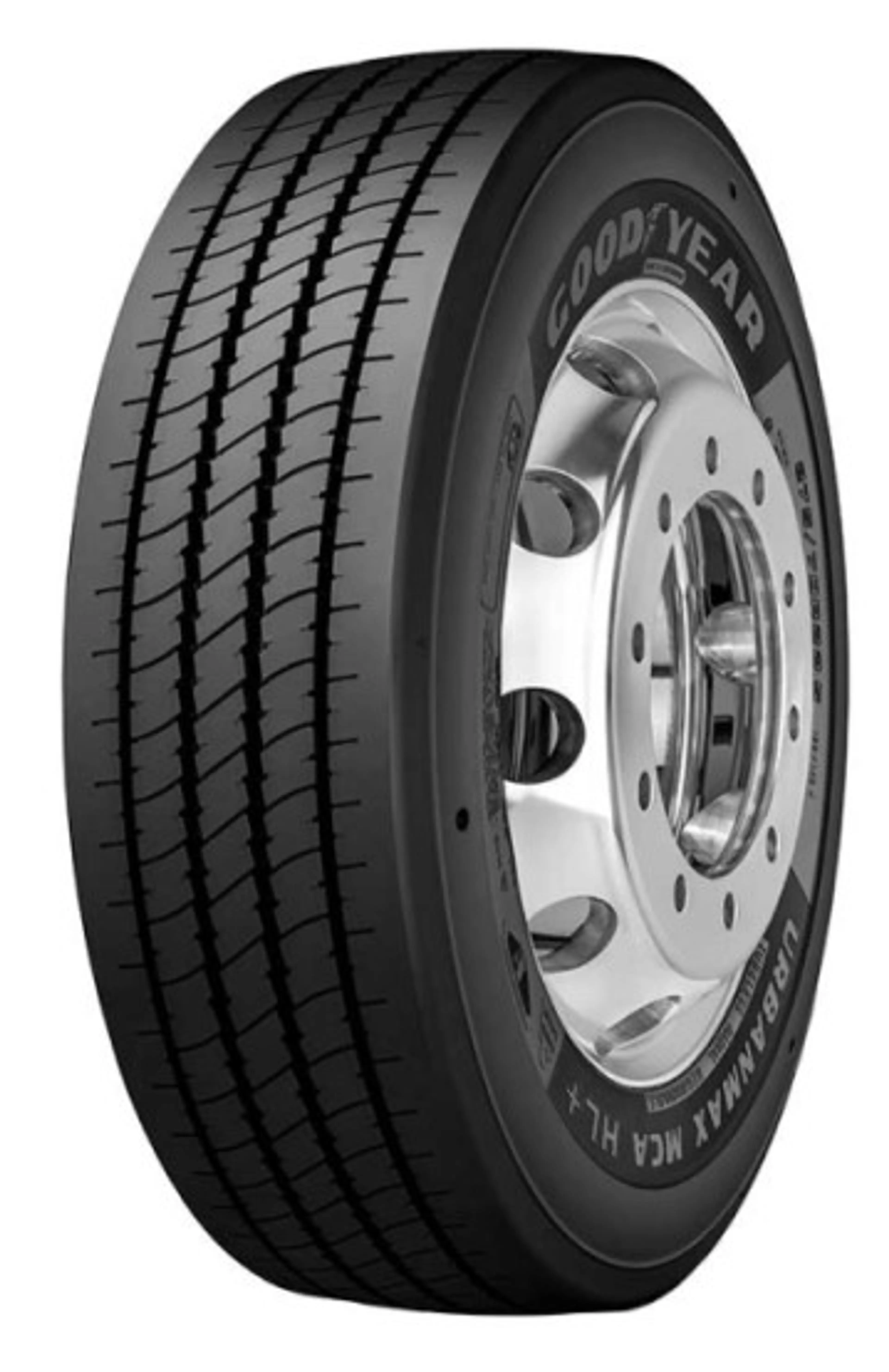 275/70R22,5 148J/152E URBANMAX MCA