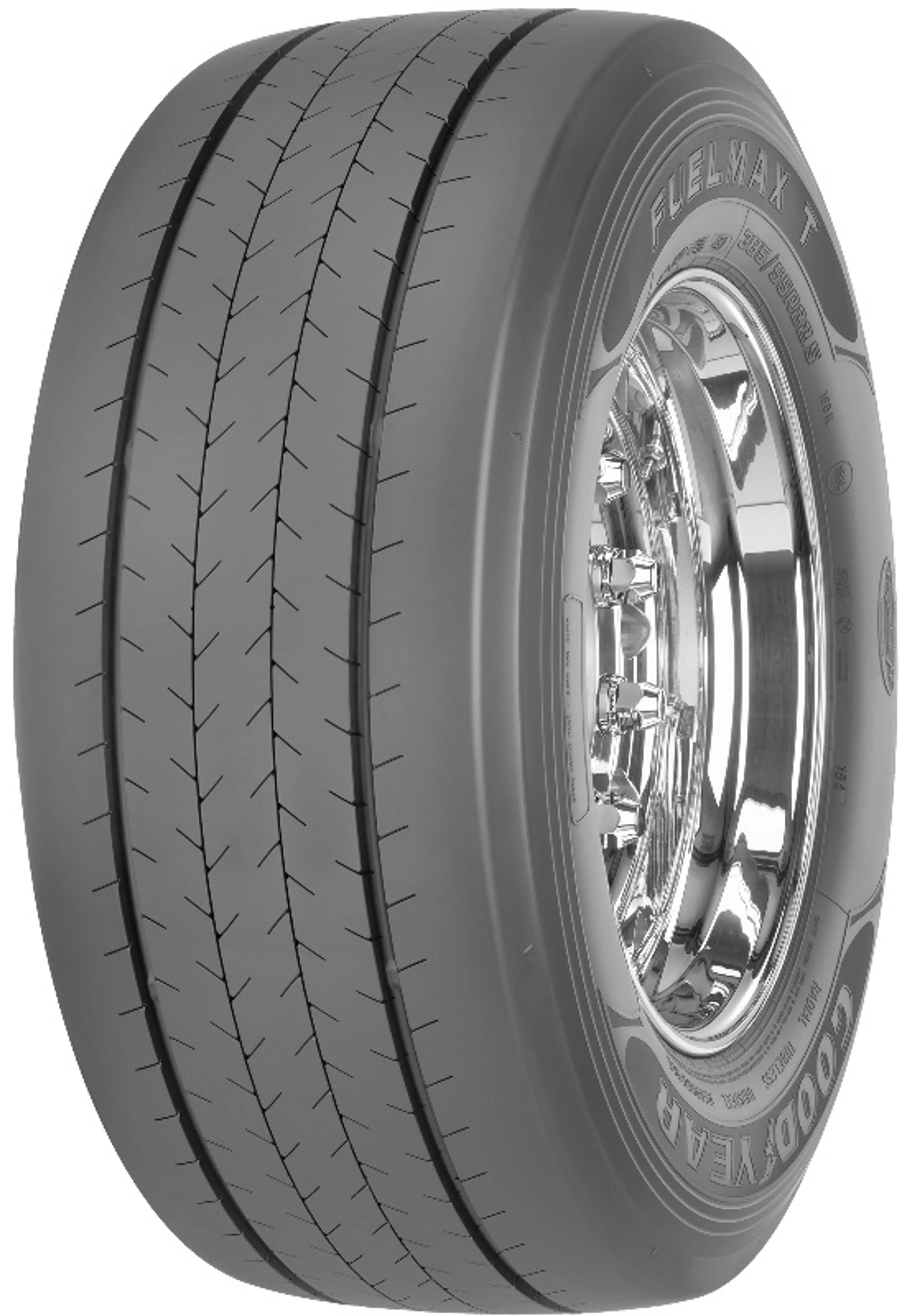 385/55R22,5 160K/158L FUELMAX T