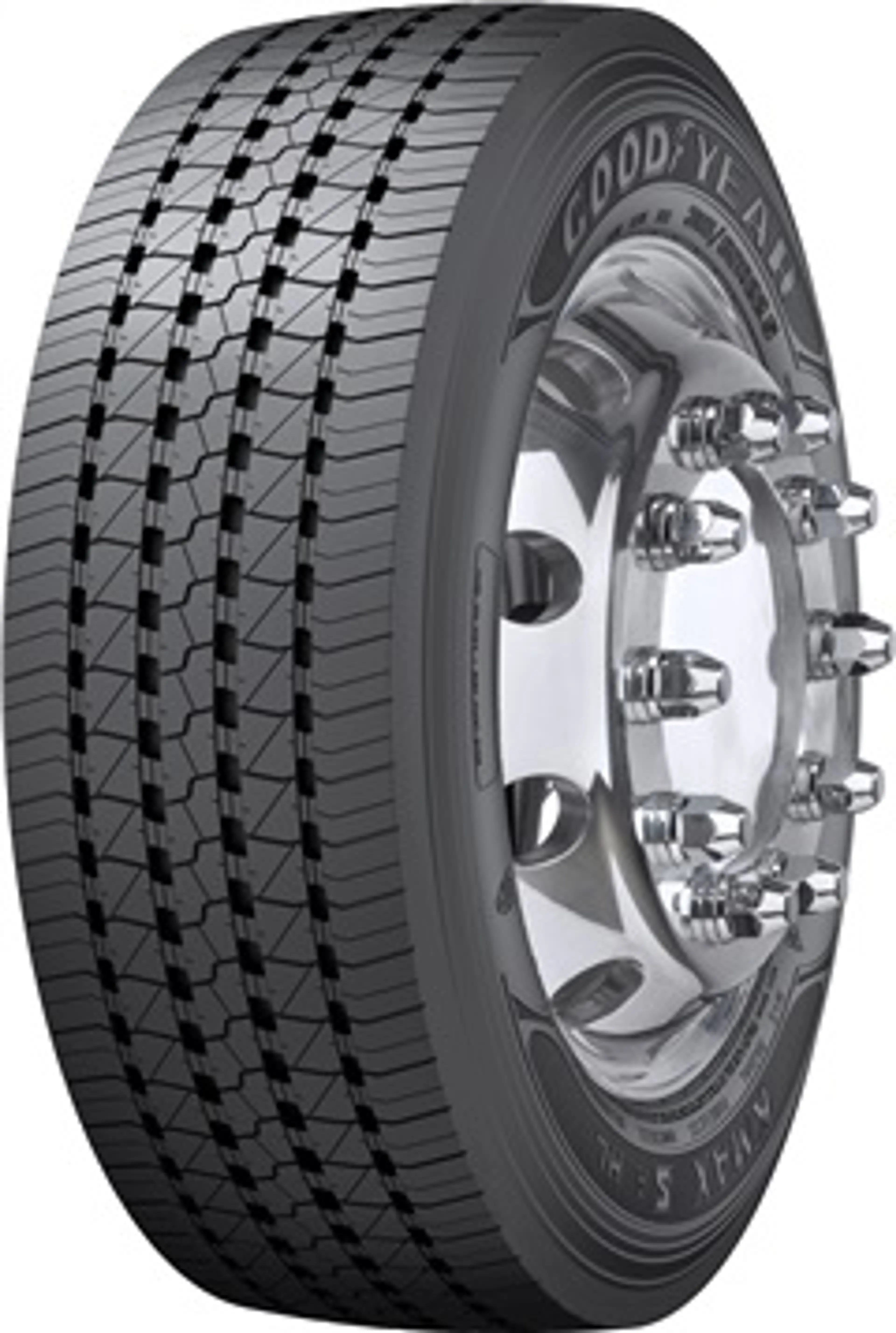 315/60R22,5 154/148L KMAX S GEN-2 H