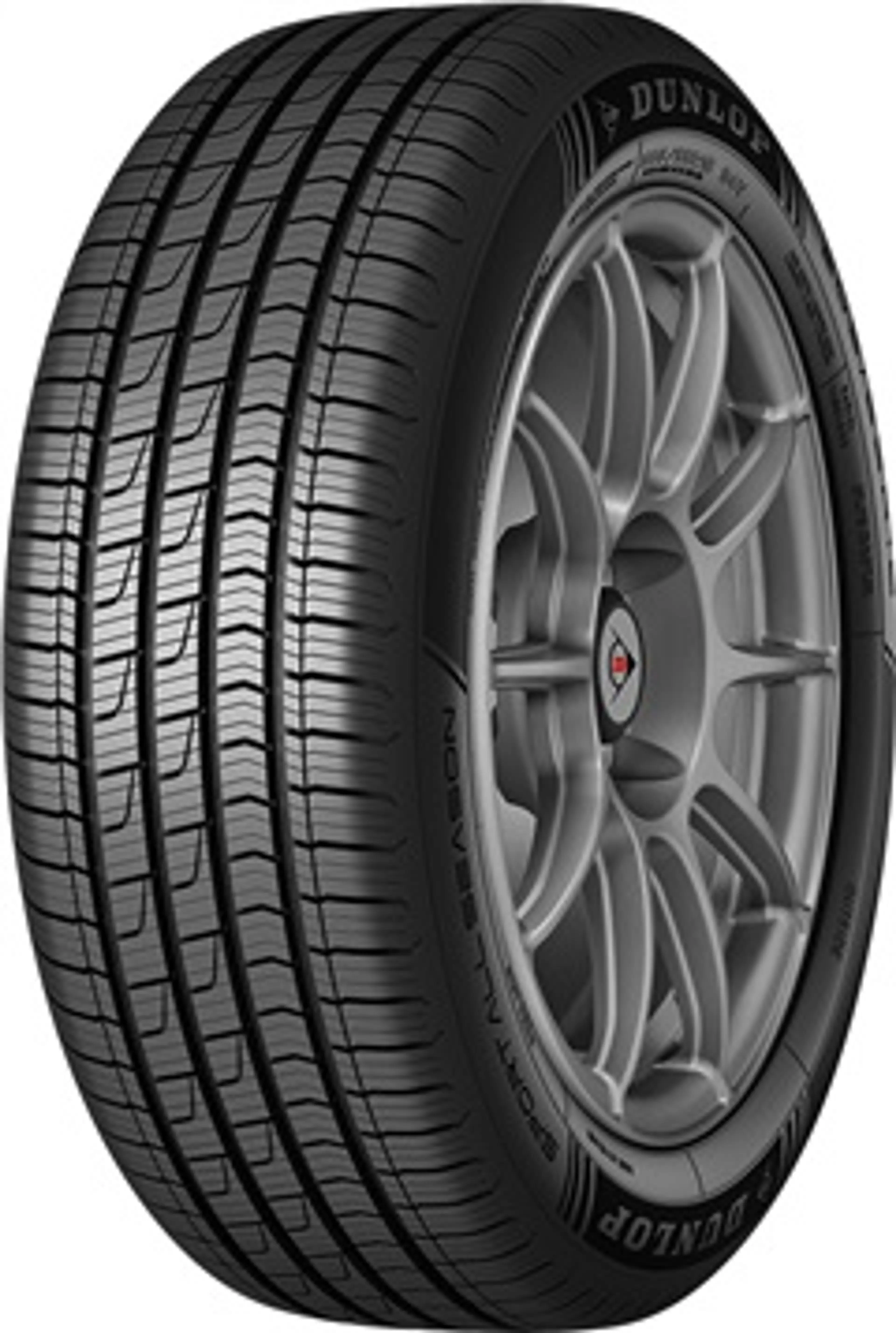 165/65TR14 79T SPORT ALL SEASON