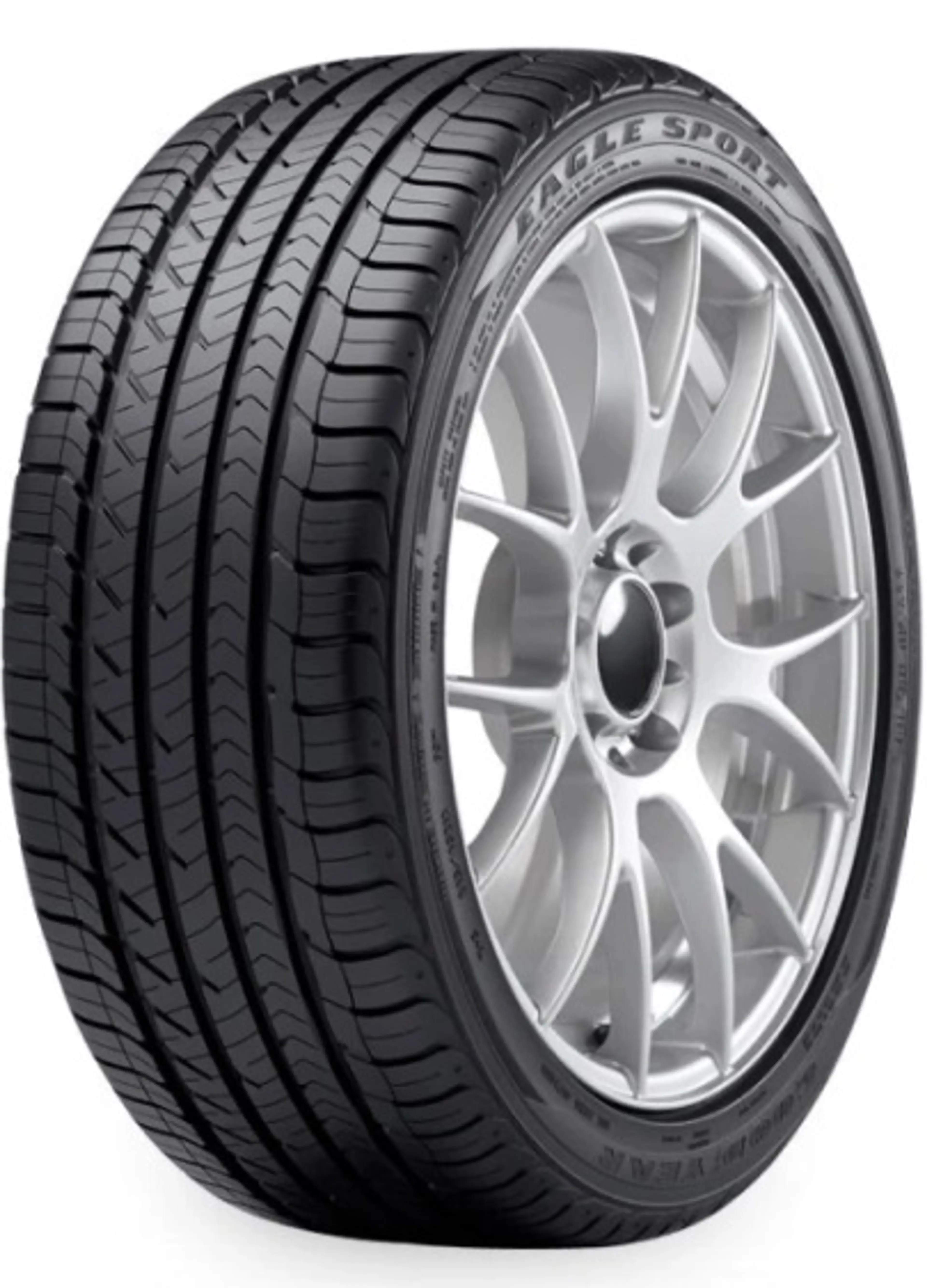 255/45VR20 105V XL EAGLE SPORT A/S 