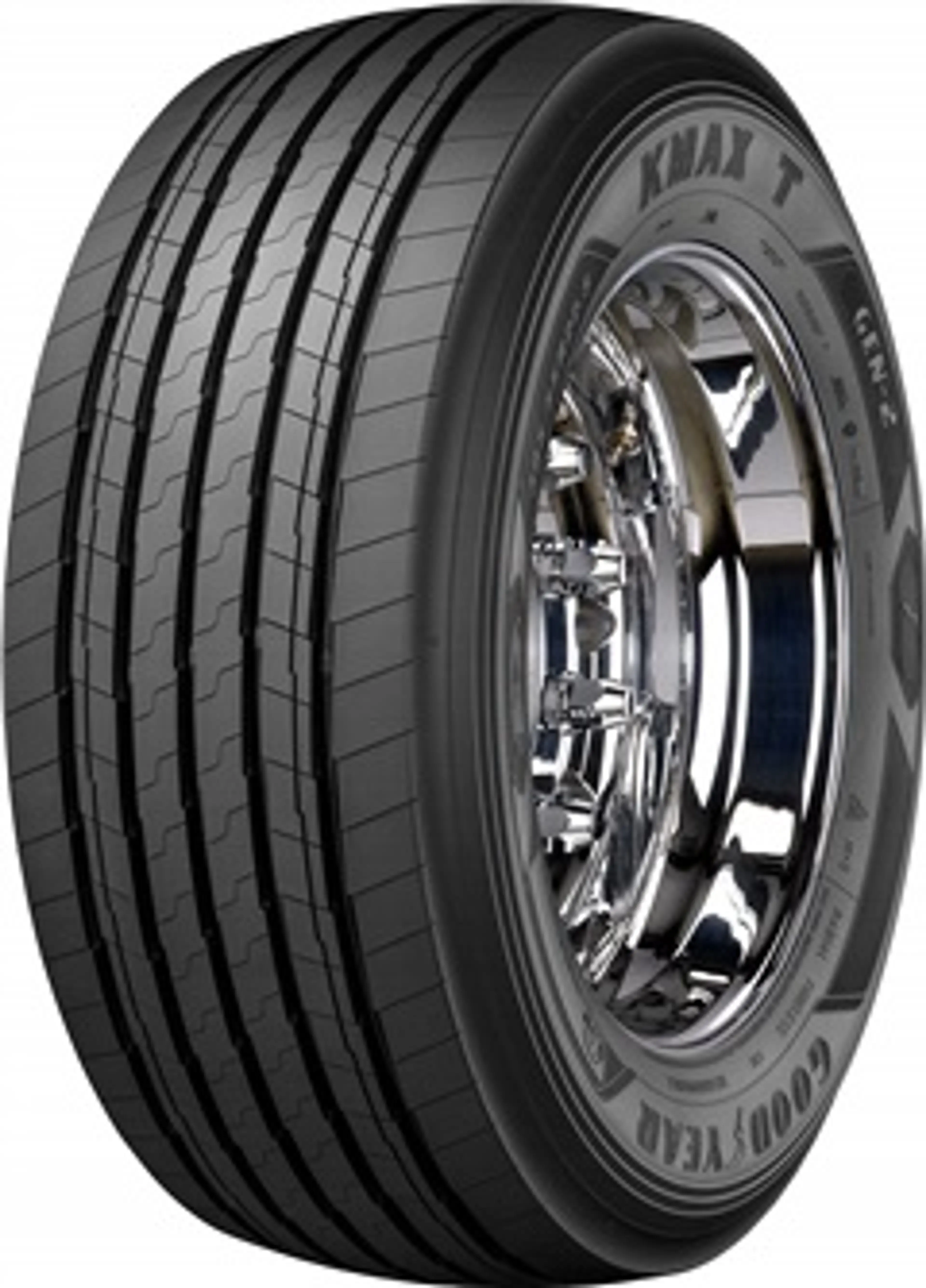 385/55R22,5 160K/158L KMAX T G2.