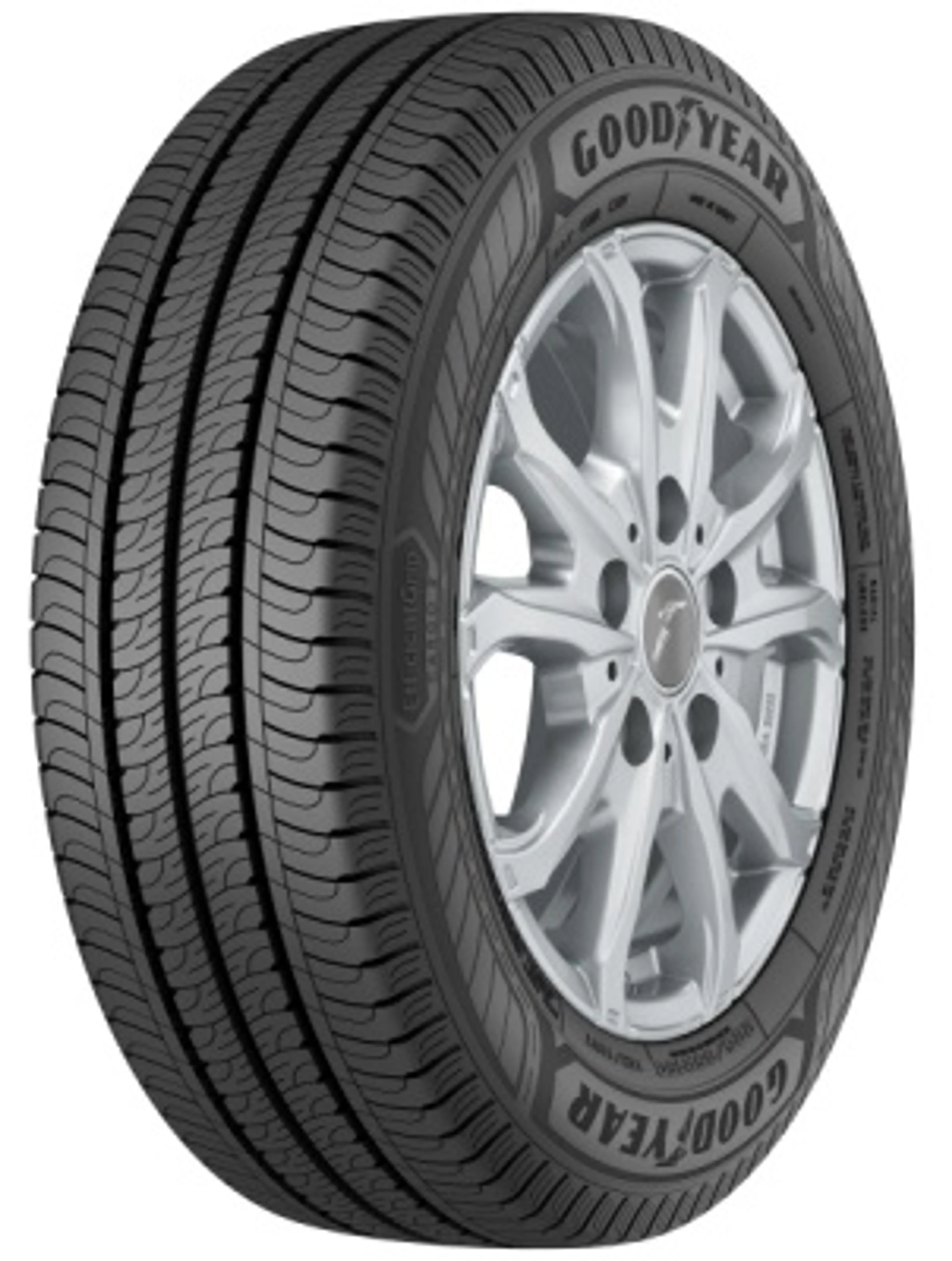 205/65R15C 102/100T EFFICIENTGR.CAR