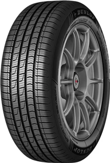 215/55VR18 99V XL SPORT ALL SEASON,