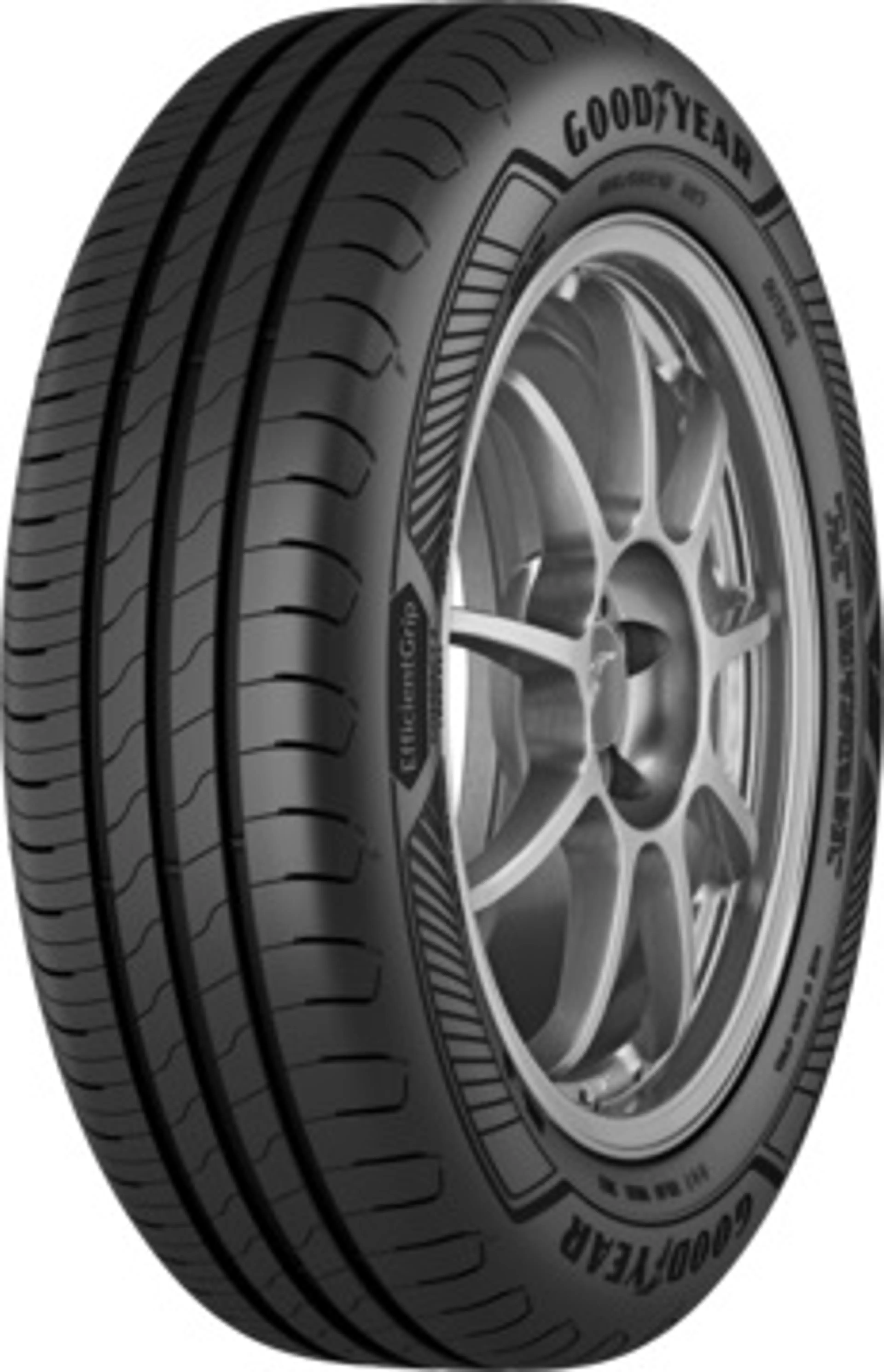 175/65TR14 86T XL EFFICIENTGRIP COM