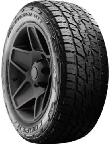 255/55HR18 109H XL DISCOVERER ATT,