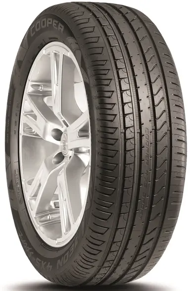 235/60VR18 103V ZEON 4XS SPORT,