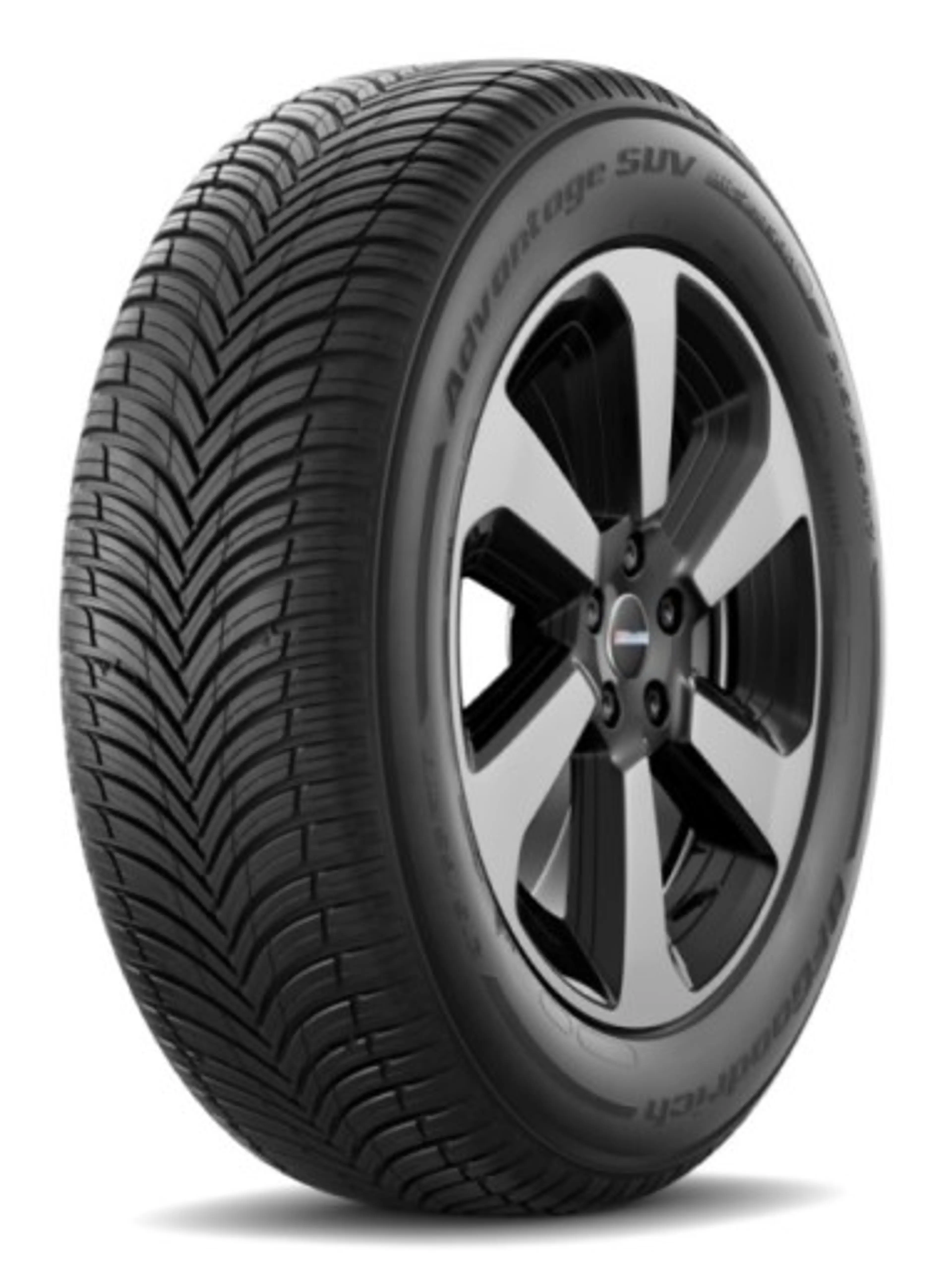 225/60VR17 103V XL ADVANTAGE SUV A/