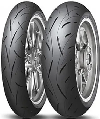 120/60ZR17 55W SPORTMAX ROADSPORT 2