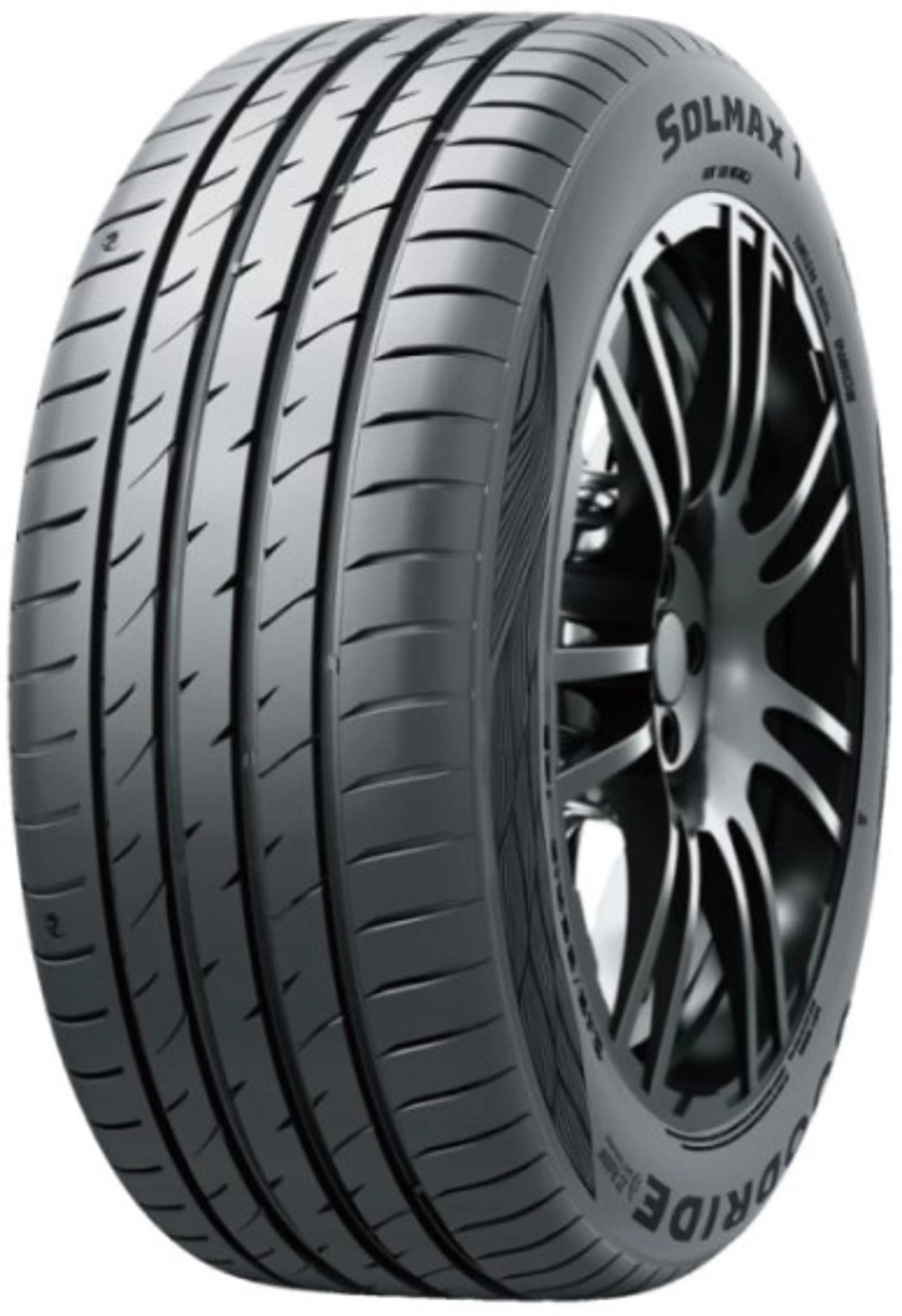 215/45ZR17 91Y XL SOLMAX1,