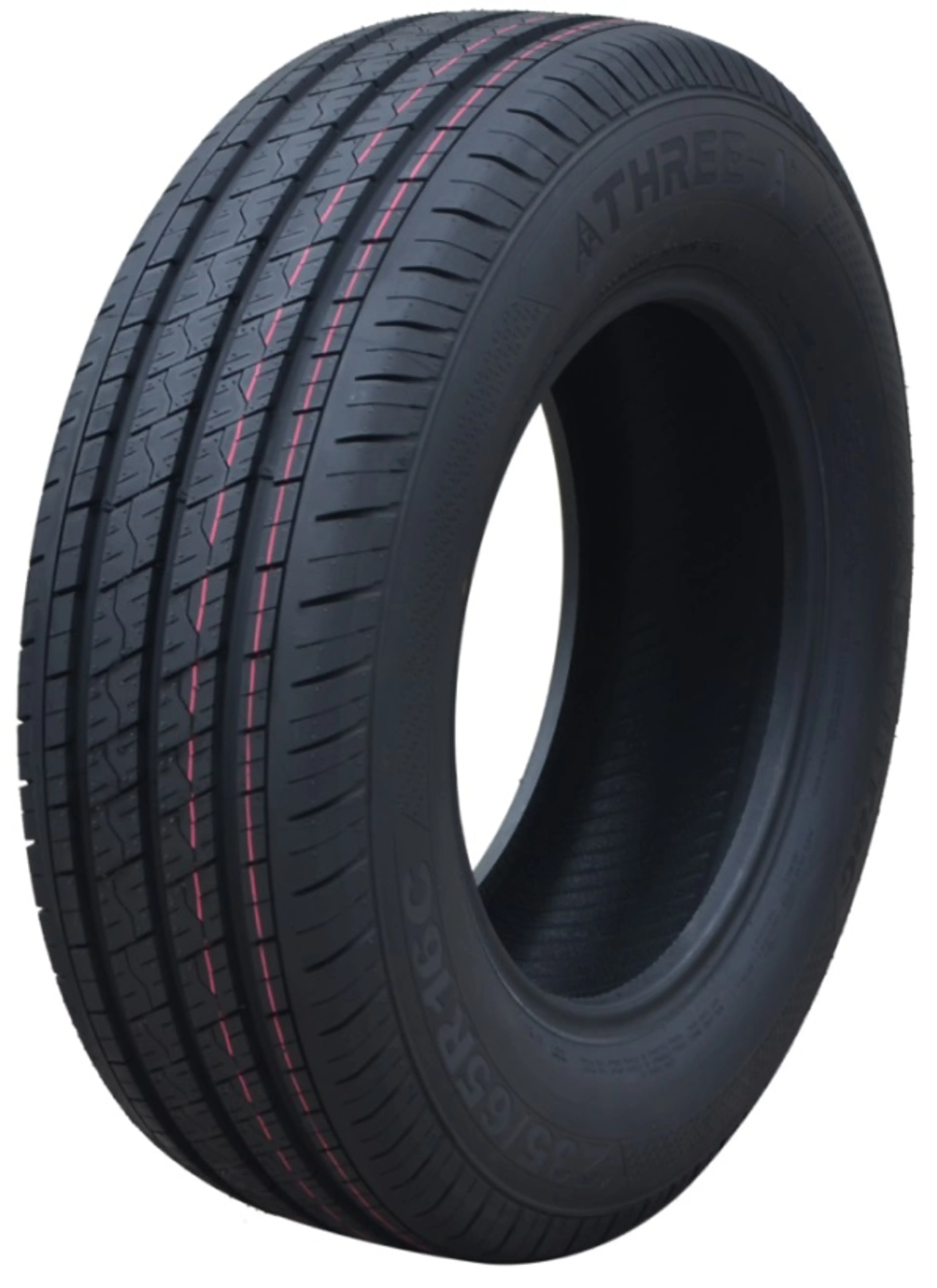 205R14C 109/107S EFFITRAC