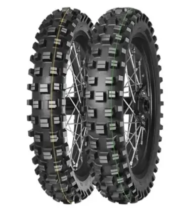 120/90-18 65R TT TERRA FORCE-EX XT