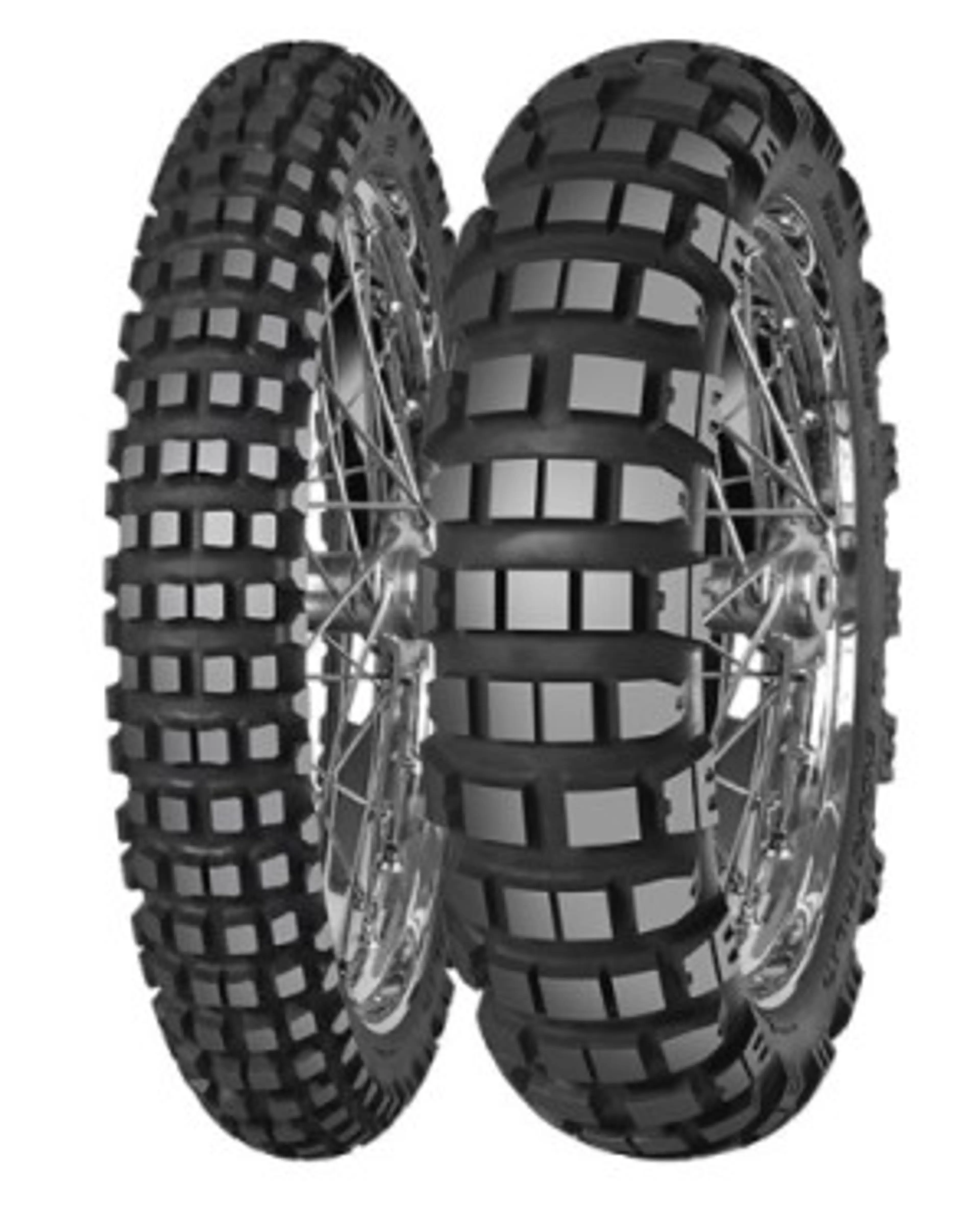 110/80-18 58T ENDURO TRAIL XT+ TL/T