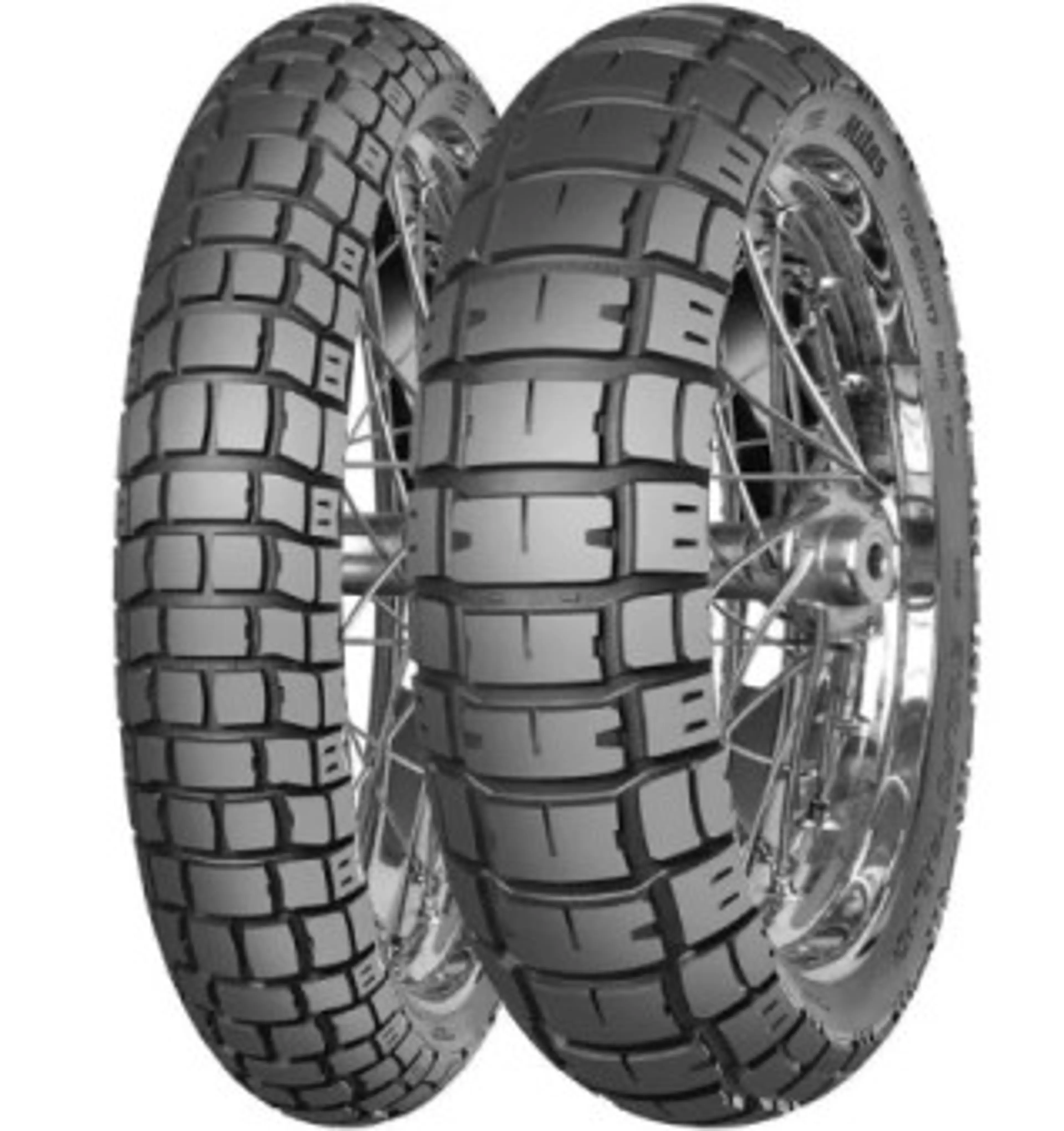 170/60ZR17 72W ENDURO TRAIL ADV TL/