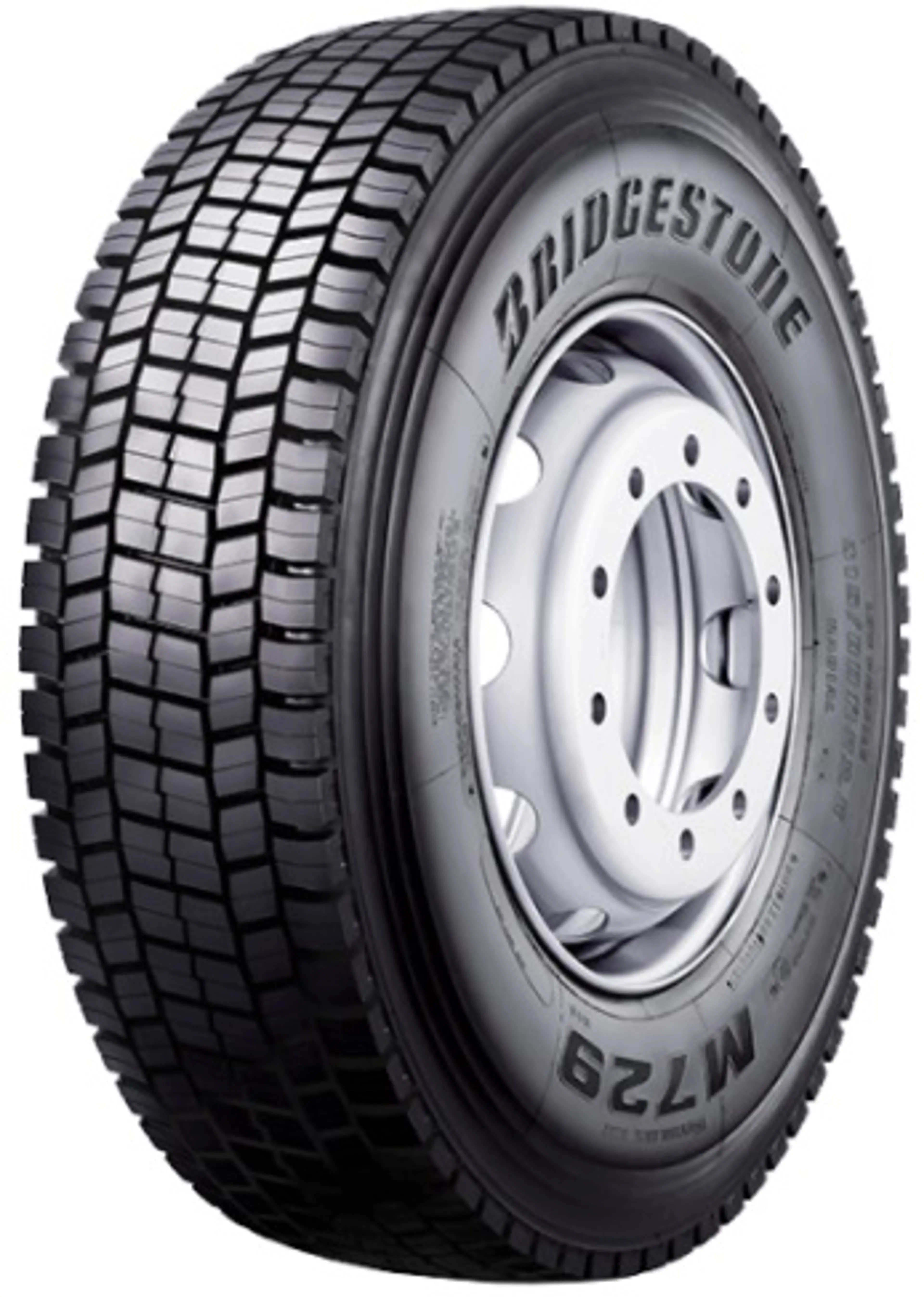 295/80R22,5 154/149L M729 EVO RETRE