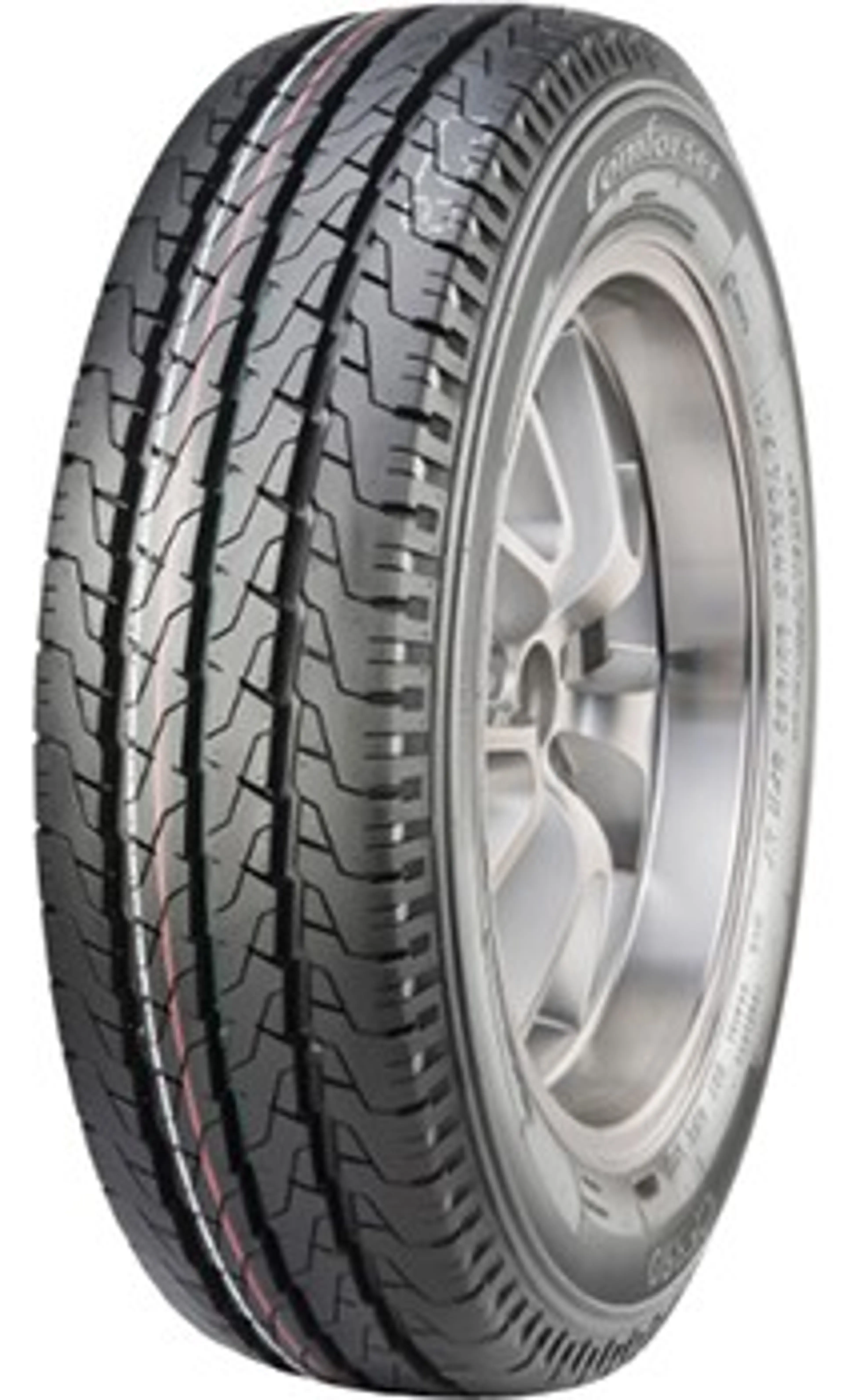 175/65R14C 90/88T CF350,