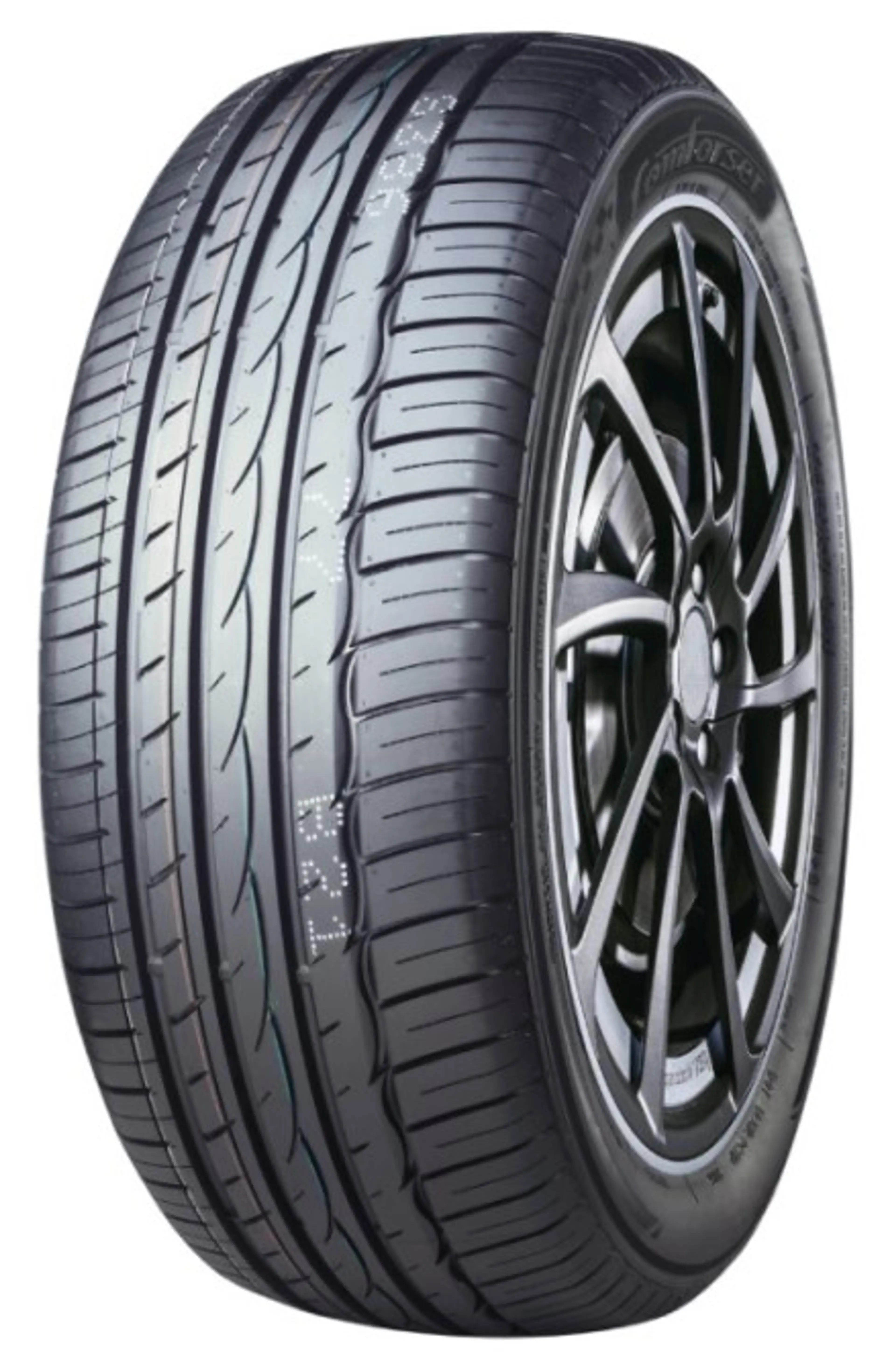 245/40ZR18 97W XL CF710,